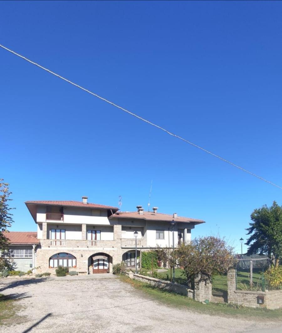 Az. Agr. Cascina Castellera view 4
