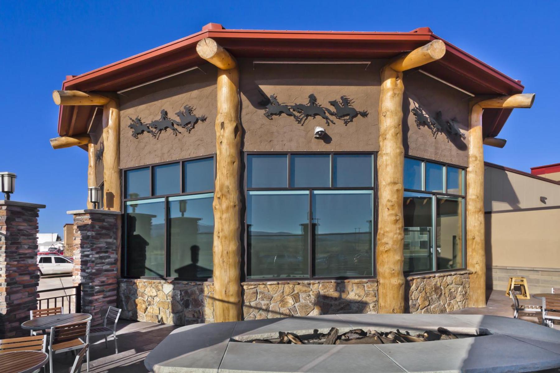 Riverton Vacations - Shoshone Rose Casino  Hotel - Property Image 5