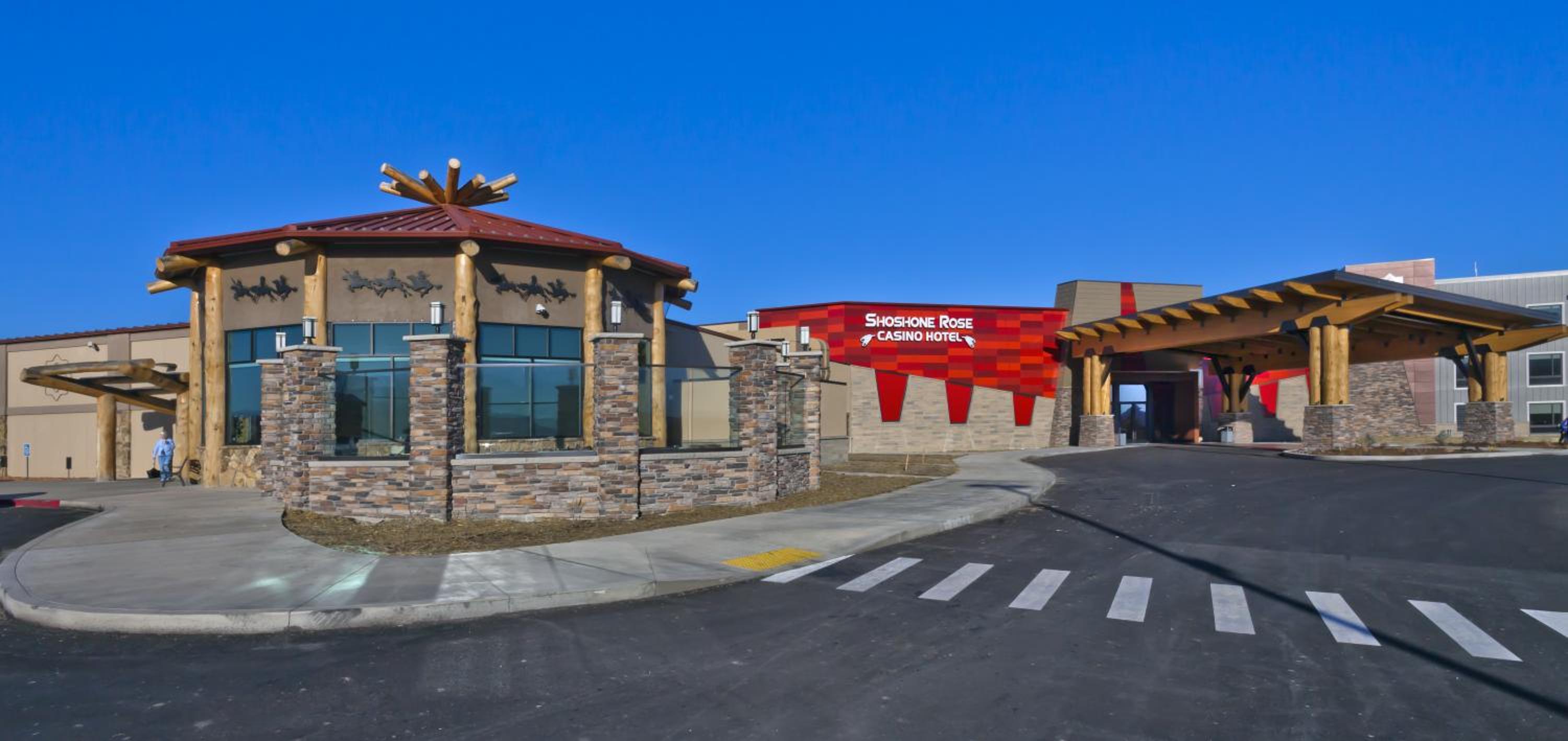 Riverton Vacations - Shoshone Rose Casino  Hotel - Property Image 4