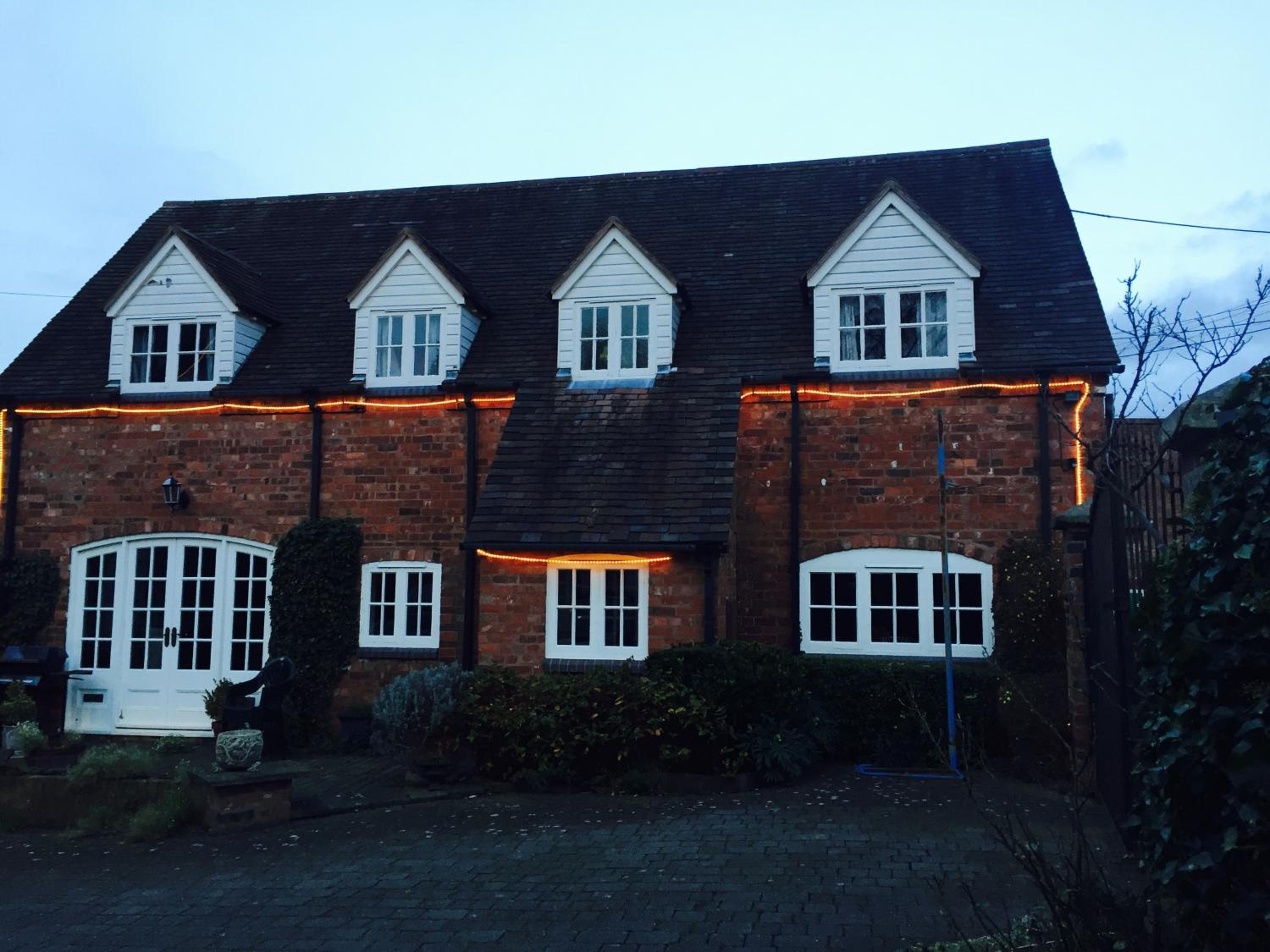 Holly Cottage