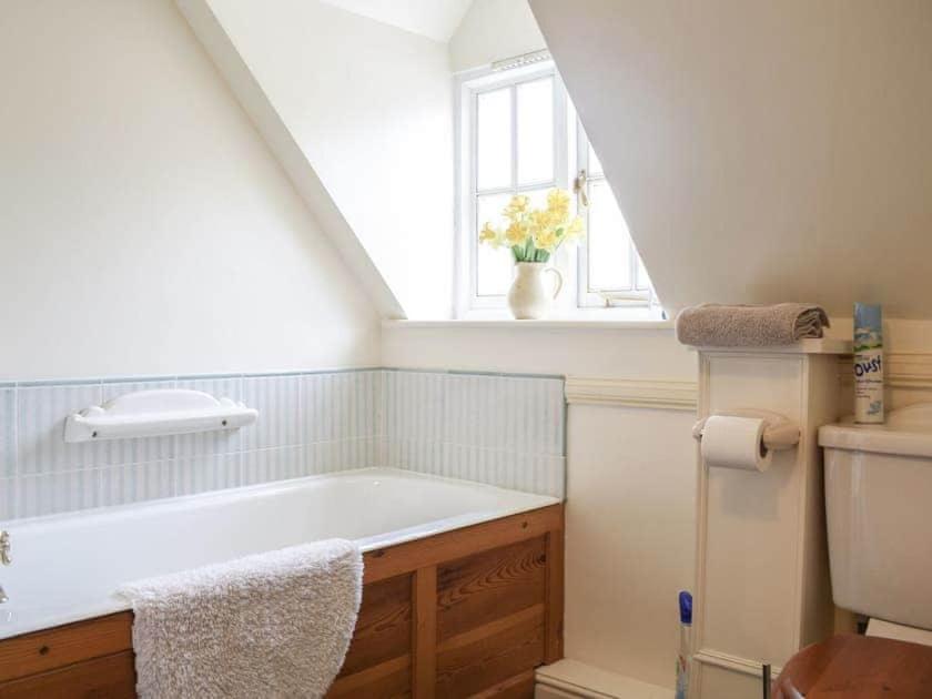 Holly Cottage