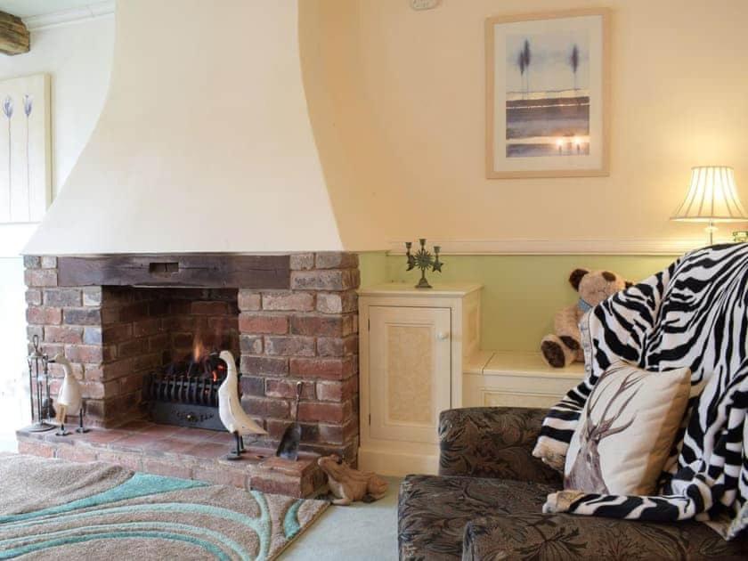 Holly Cottage