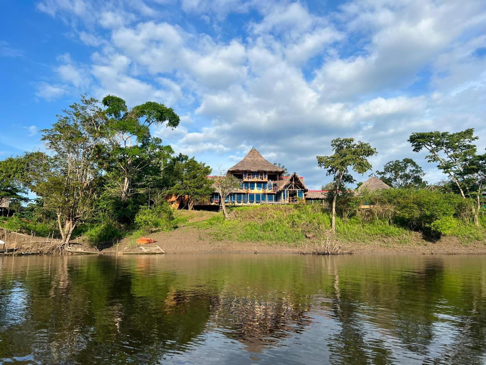 Marupa Expeditions Amazon Tours