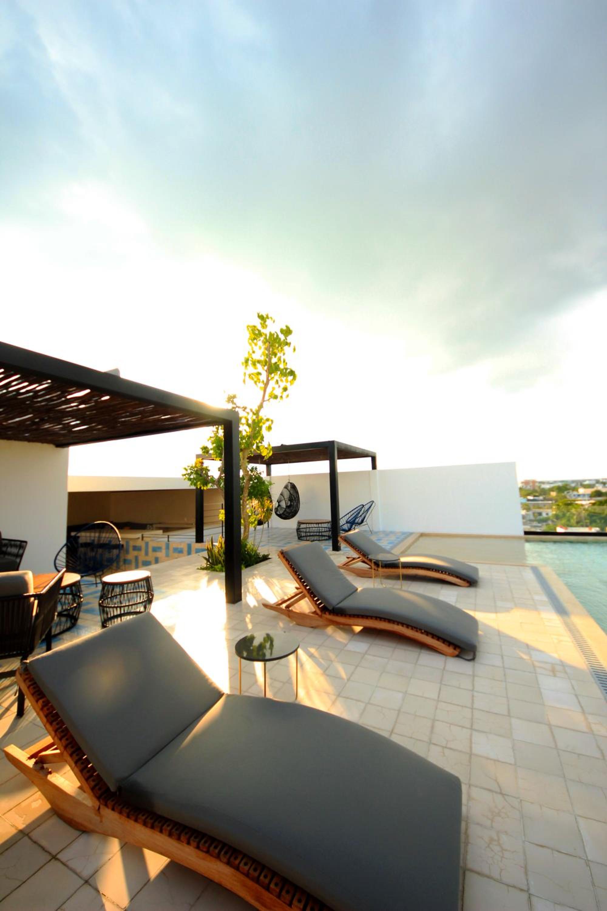 roof