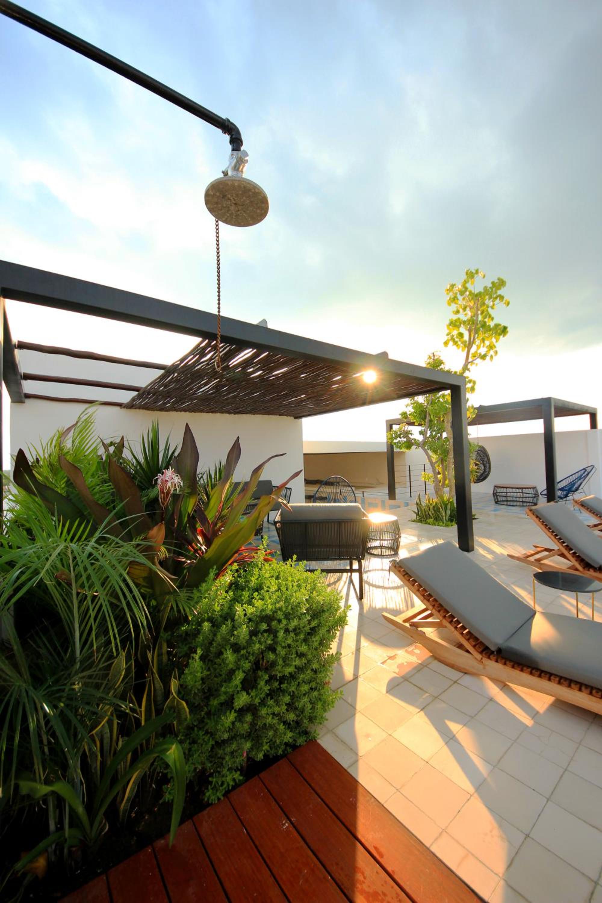 roof