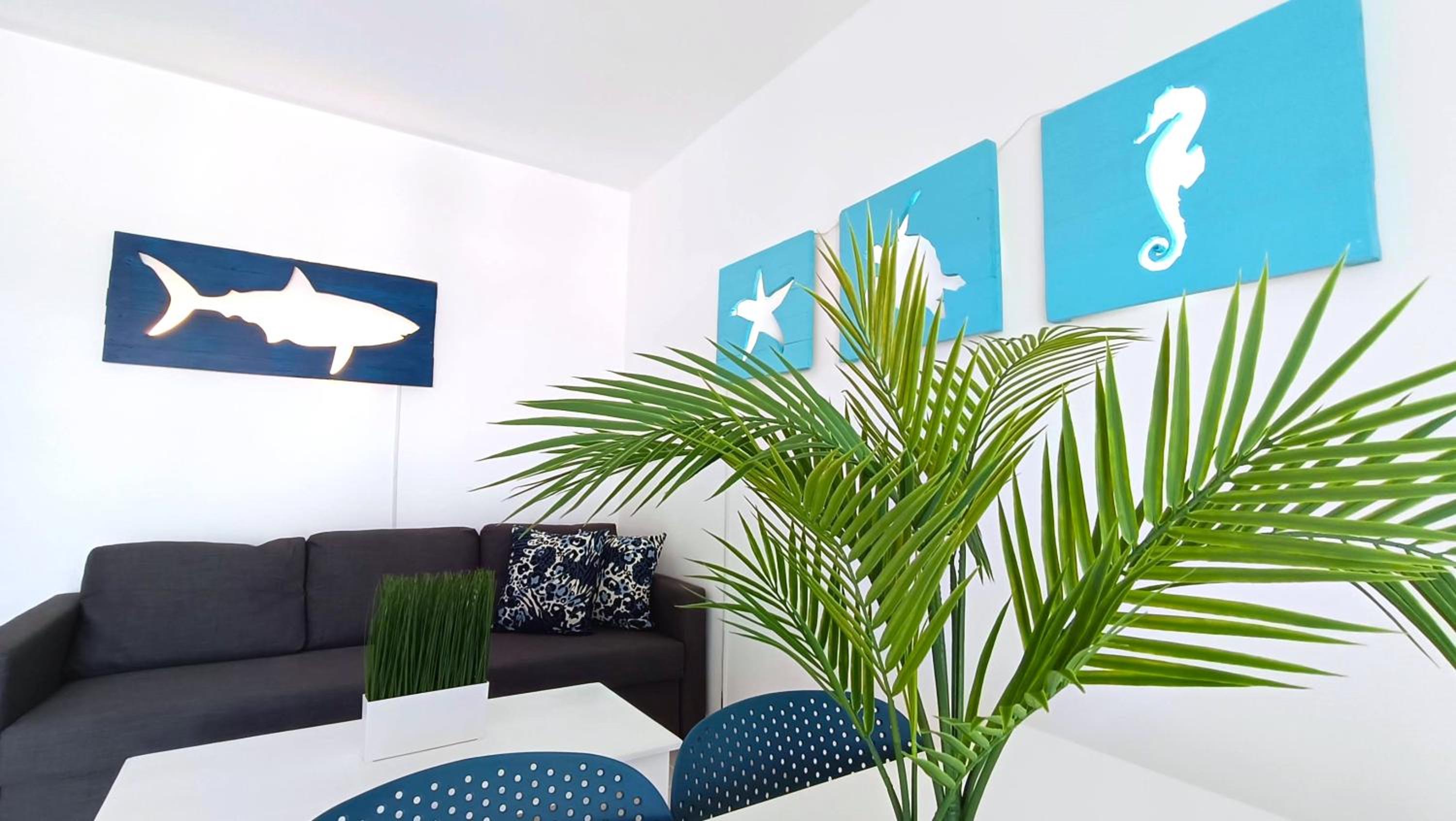 Flor del Mar Condo Punta Cana Beachfront — photo 42