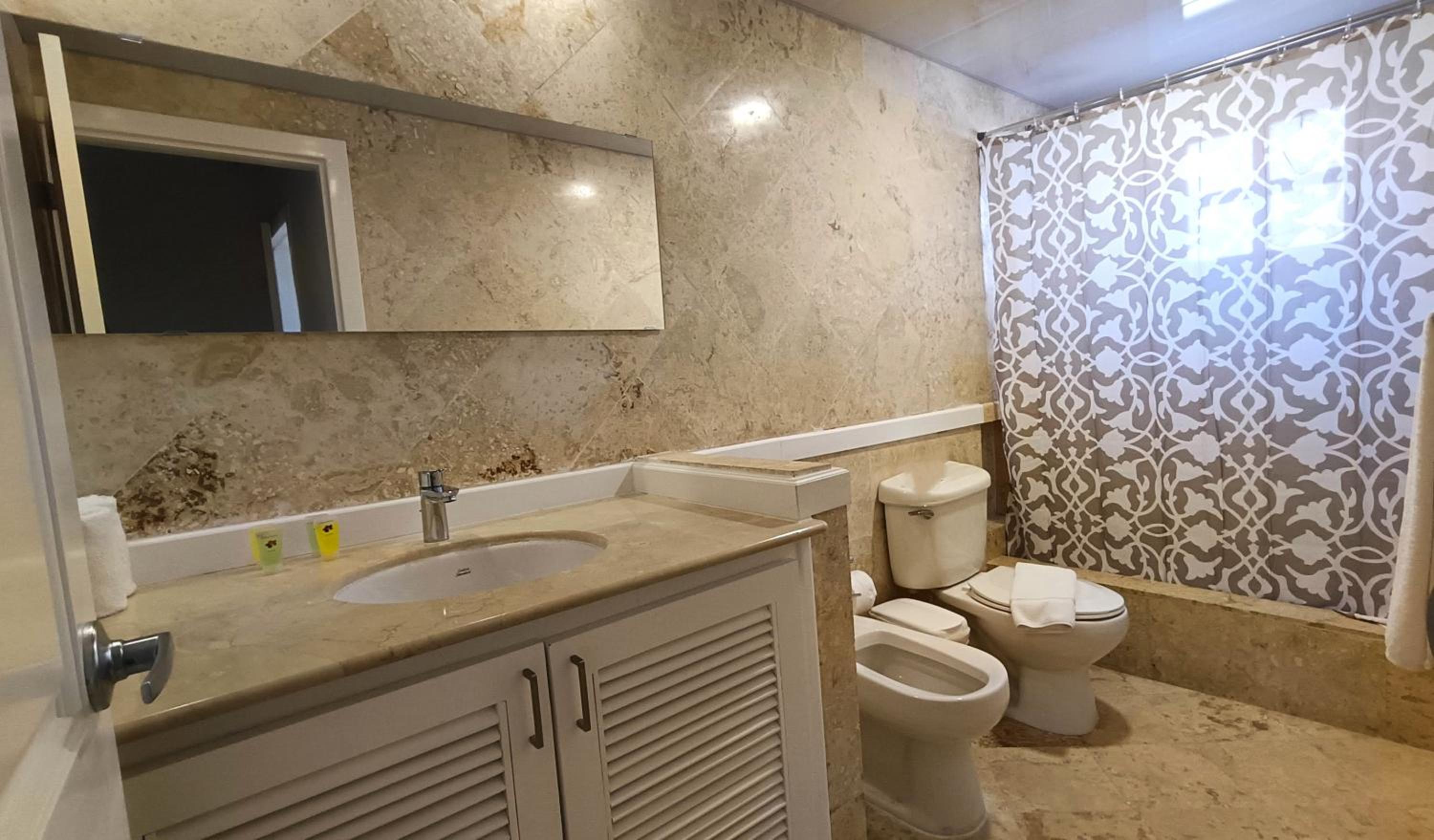 Flor del Mar Condo Punta Cana Beachfront — photo 118