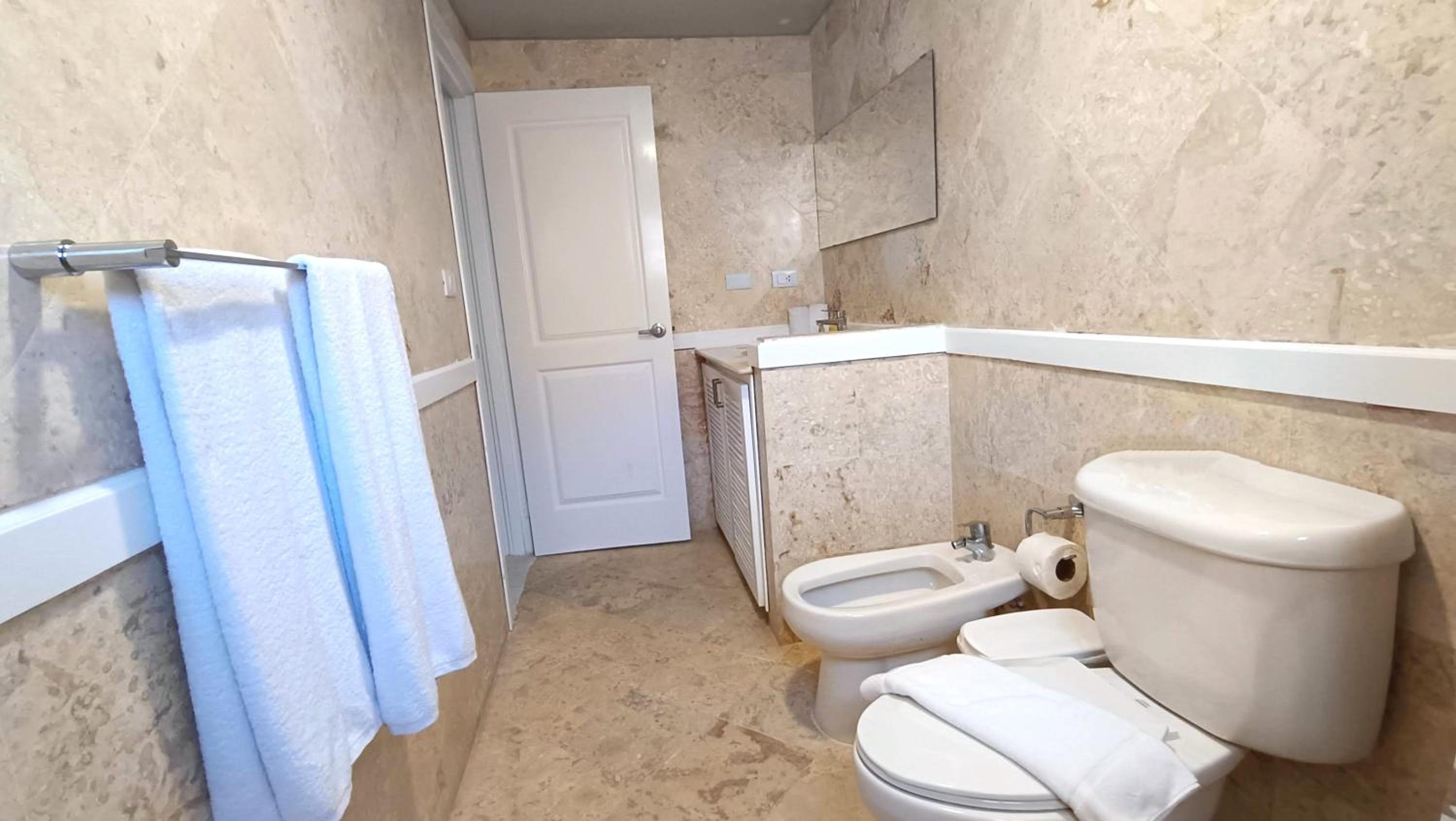 Flor del Mar Condo Punta Cana Beachfront — photo 20