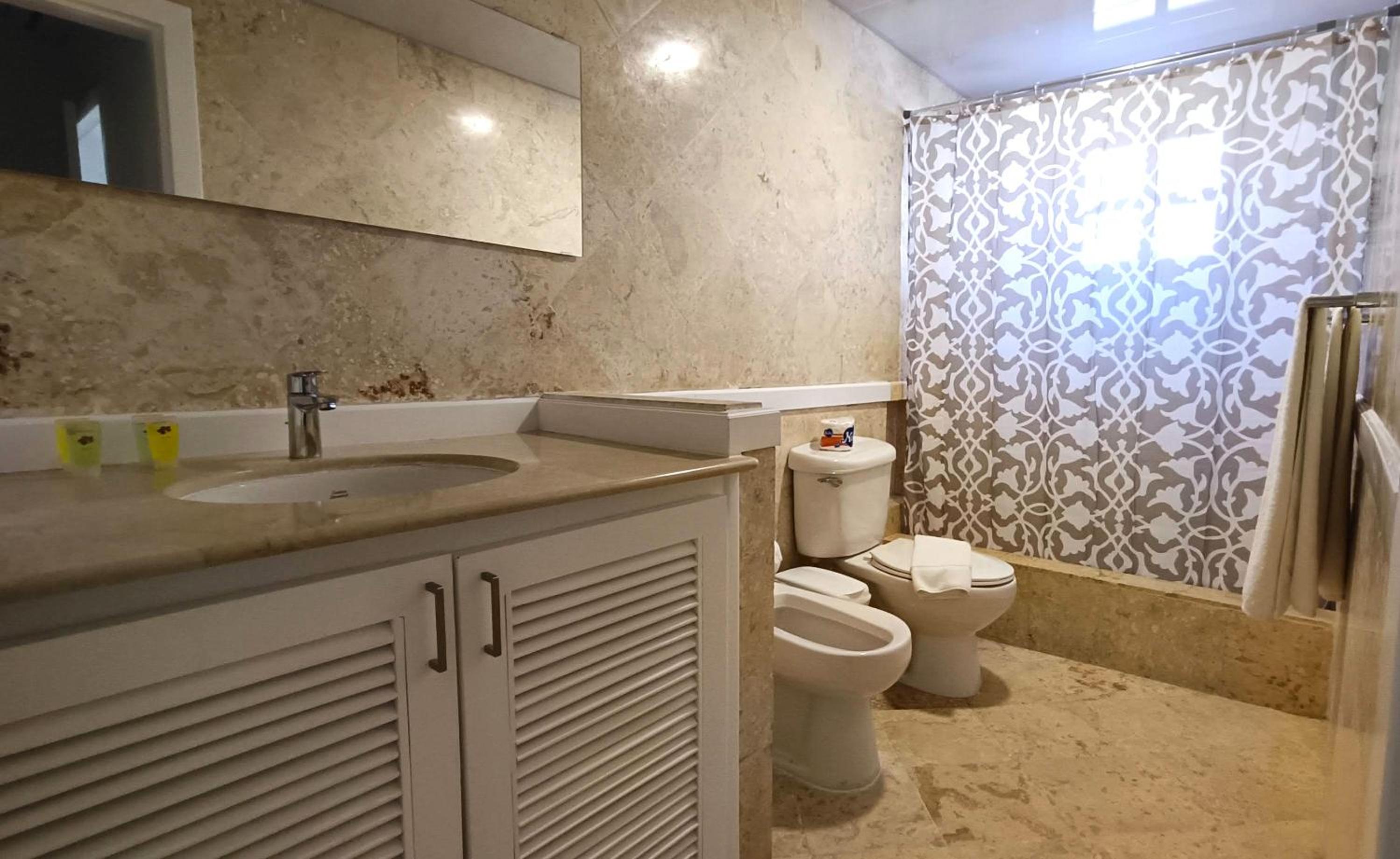 Flor del Mar Condo Punta Cana Beachfront — photo 144