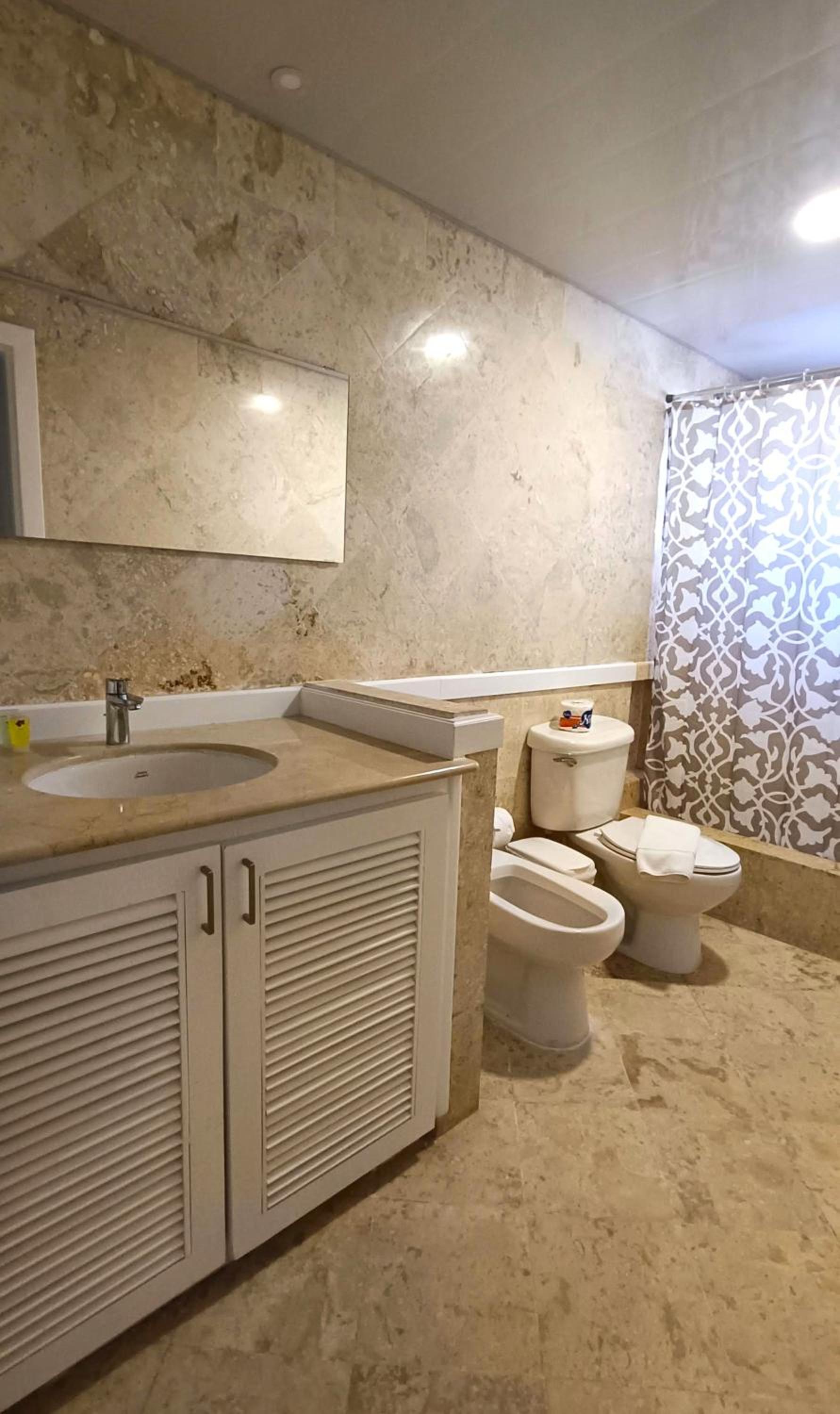 Flor del Mar Condo Punta Cana Beachfront — photo 148