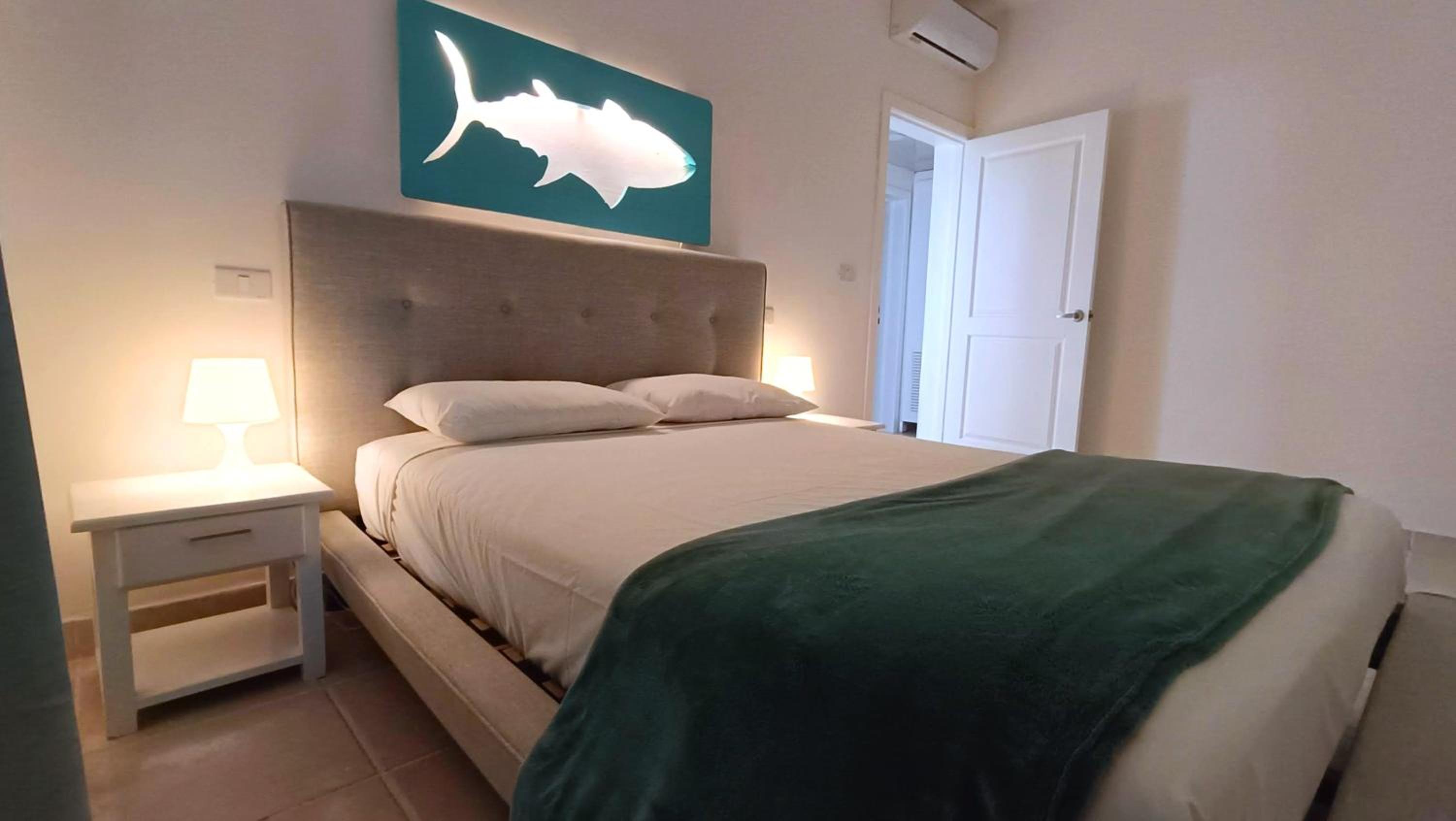 Flor del Mar Condo Punta Cana Beachfront — photo 112