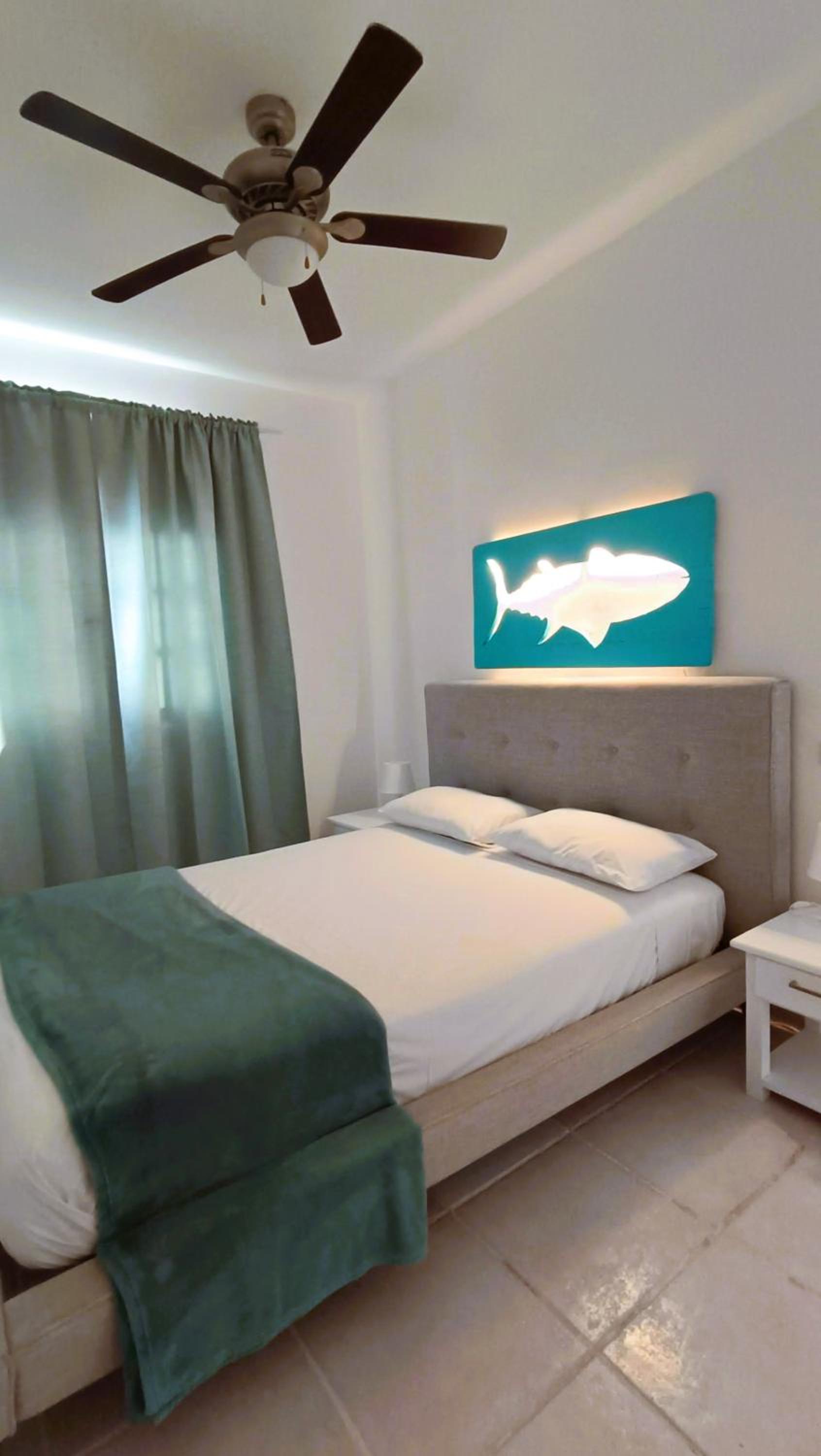 Flor del Mar Condo Punta Cana Beachfront — photo 157