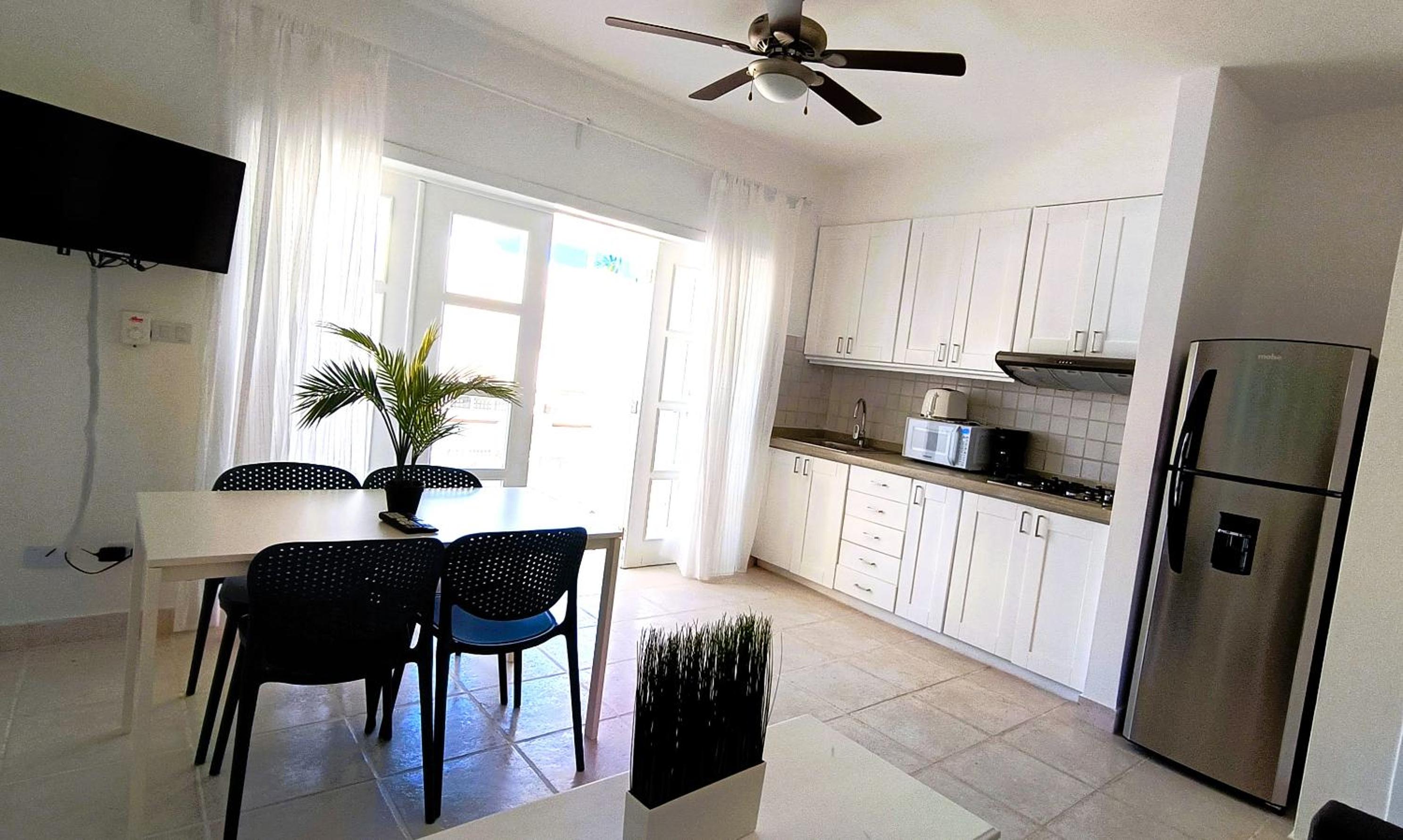Flor del Mar Condo Punta Cana Beachfront — photo 111