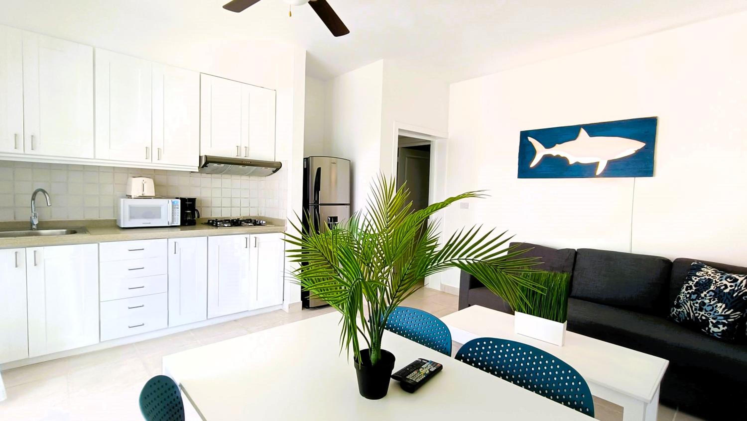 Flor del Mar Condo Punta Cana Beachfront — photo 21