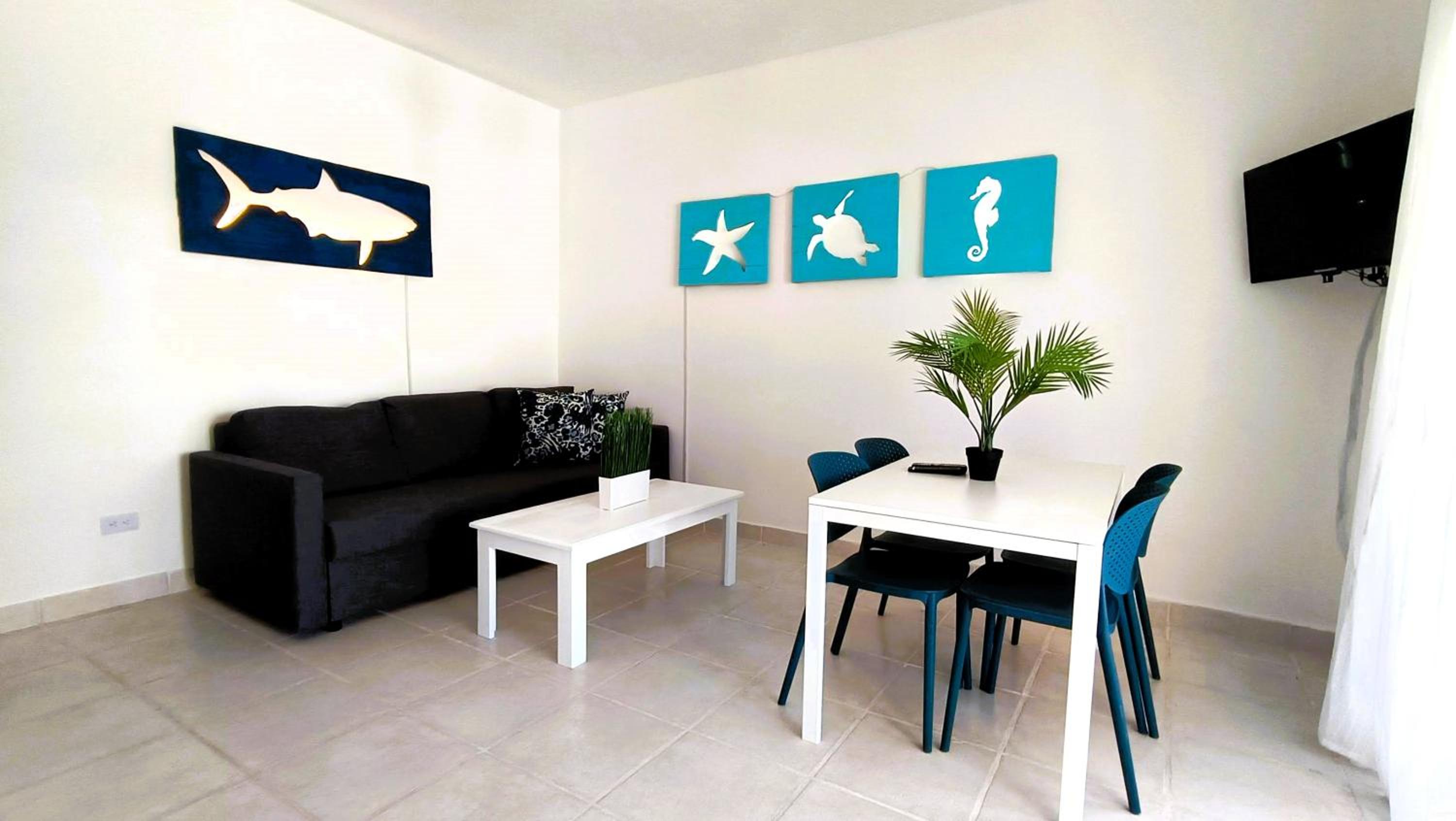 Flor del Mar Condo Punta Cana Beachfront — photo 54