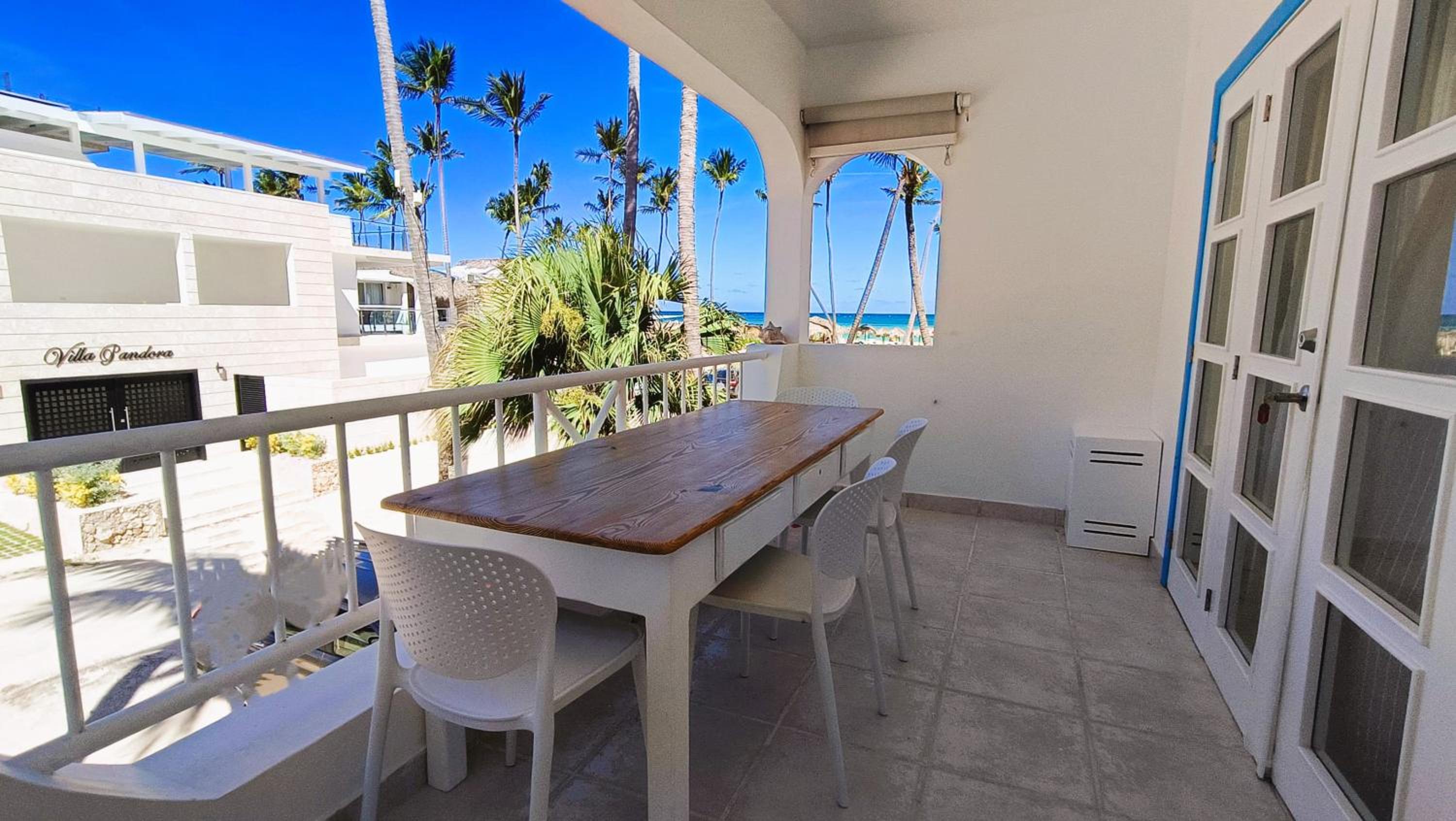 Flor del Mar Condo Punta Cana Beachfront — photo 130