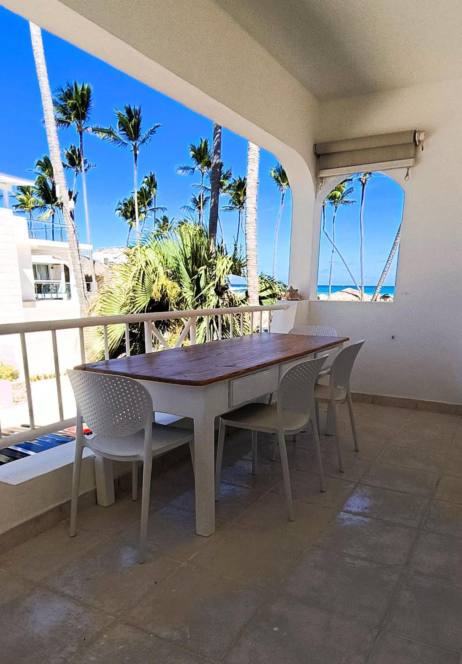 Flor del Mar Condo Punta Cana Beachfront — photo 156
