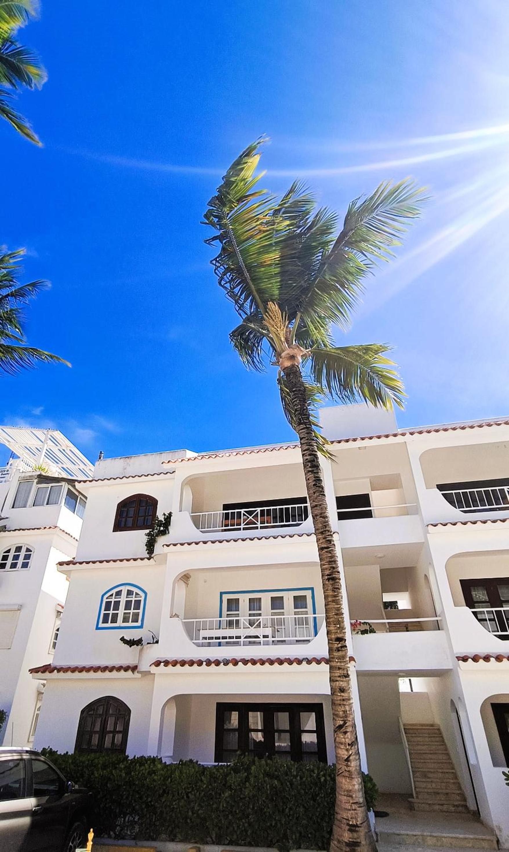 Flor del Mar Condo Punta Cana Beachfront — photo 168