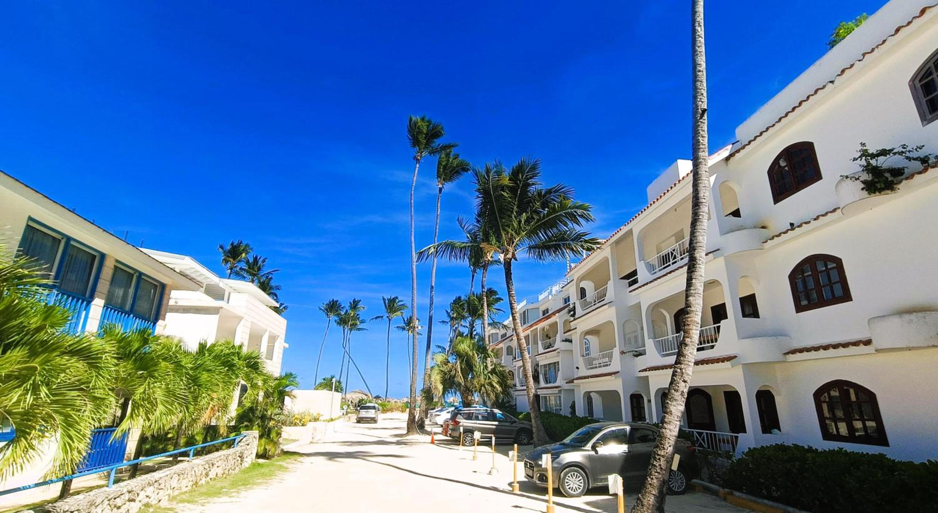 Flor del Mar Condo Punta Cana Beachfront — photo 110