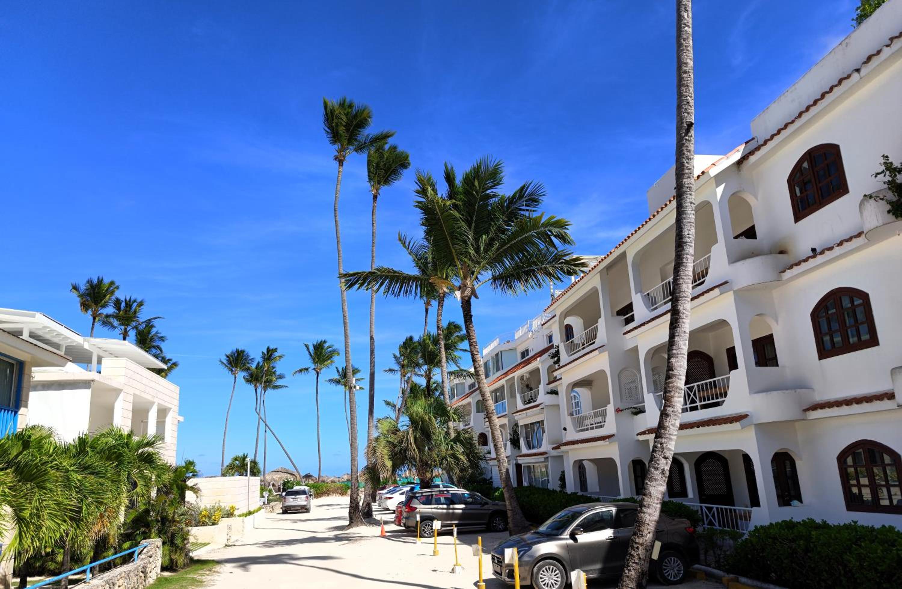 Flor del Mar Condo Punta Cana Beachfront — photo 107