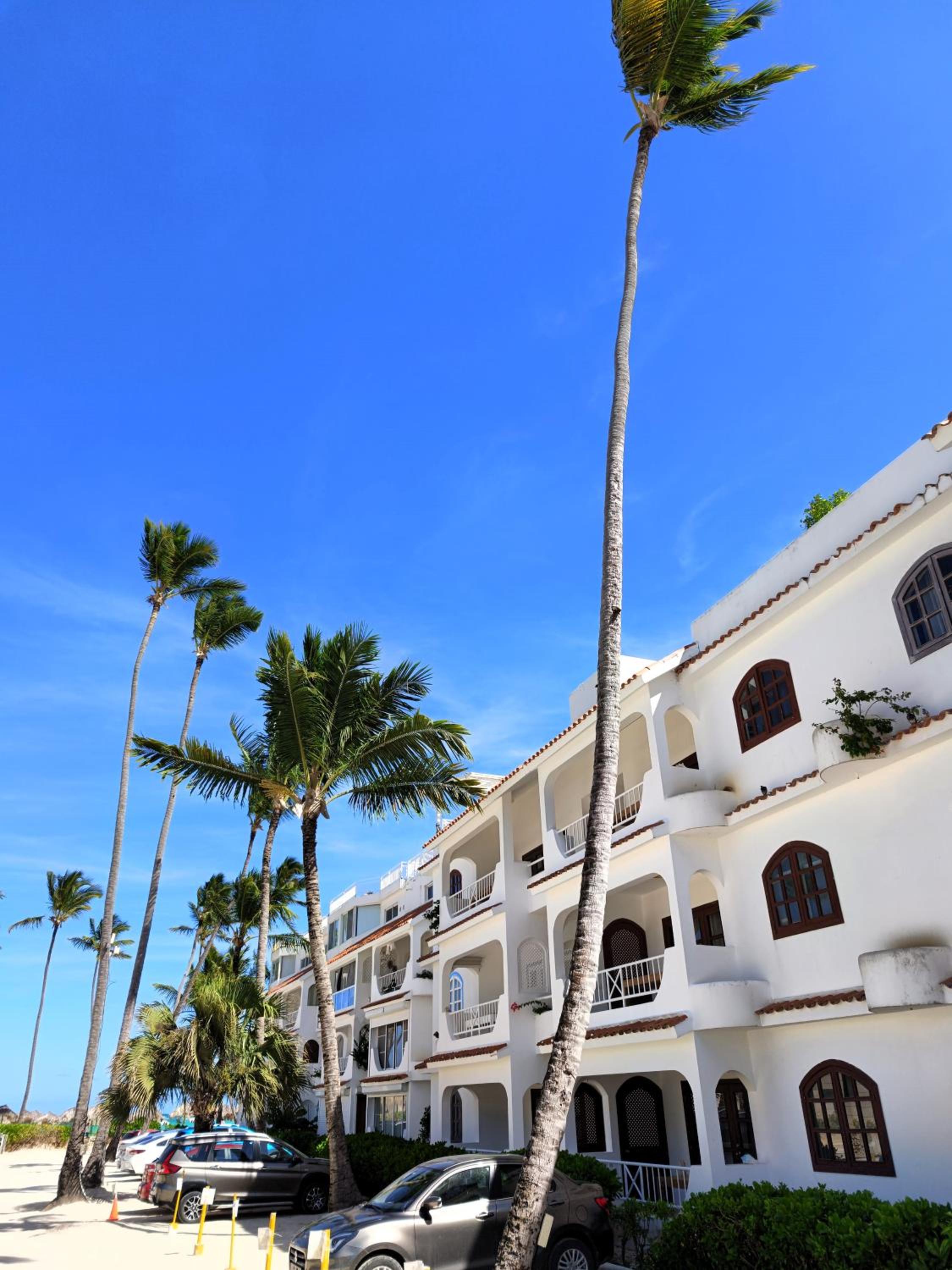 Flor del Mar Condo Punta Cana Beachfront — photo 136