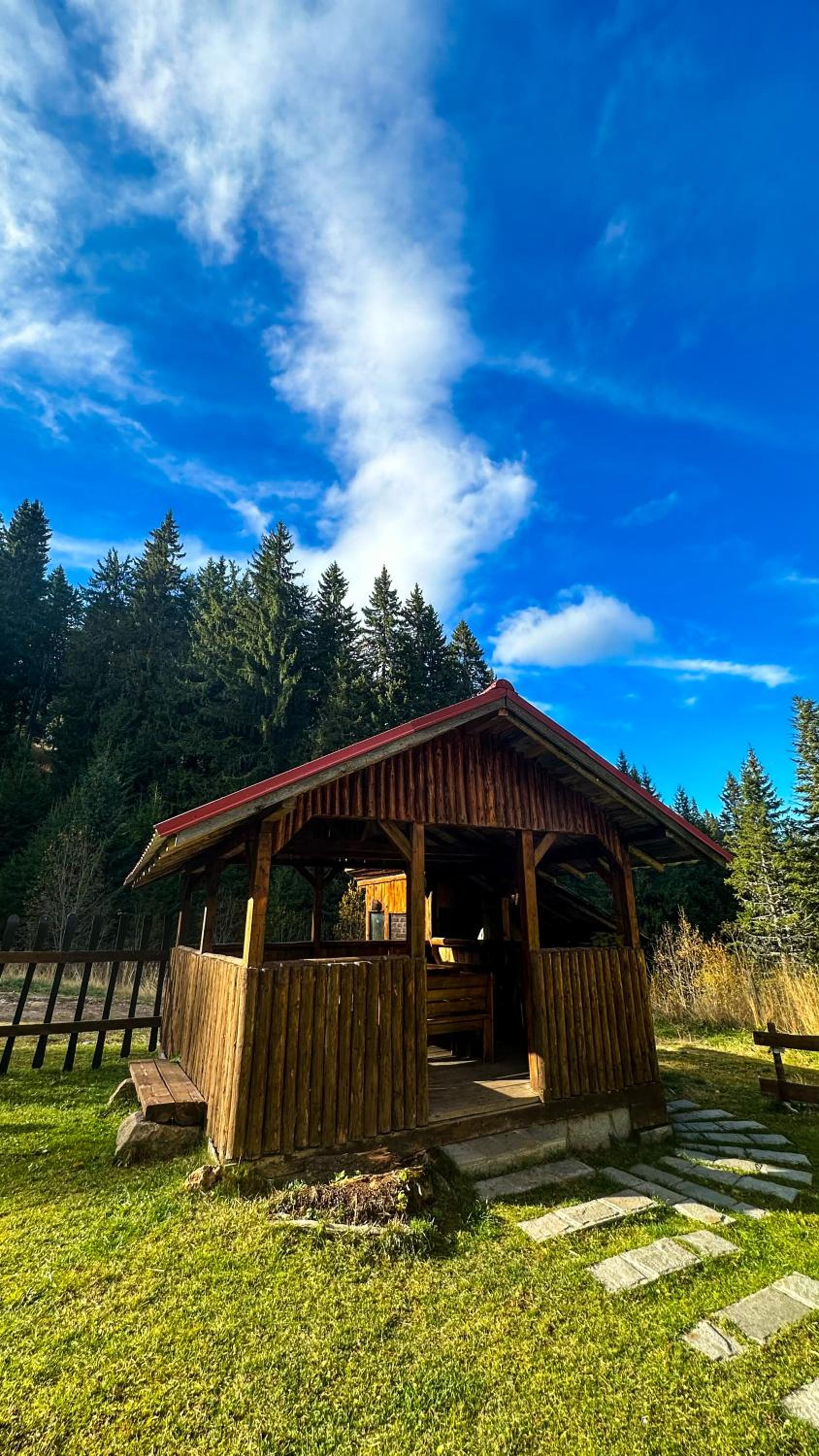 Castle Romance - Pamporovo
