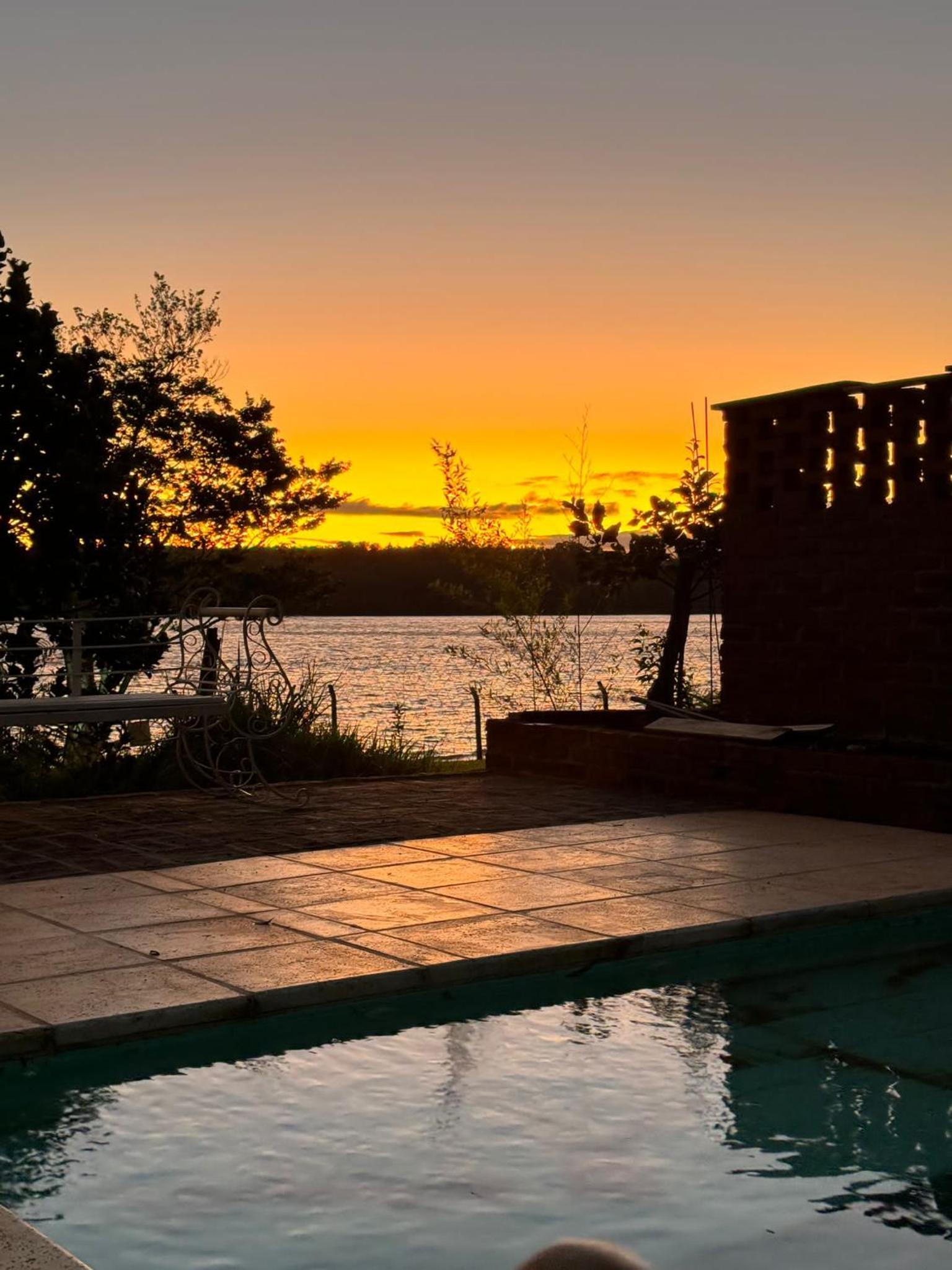 Casa Jazmín - Brisas del Lago