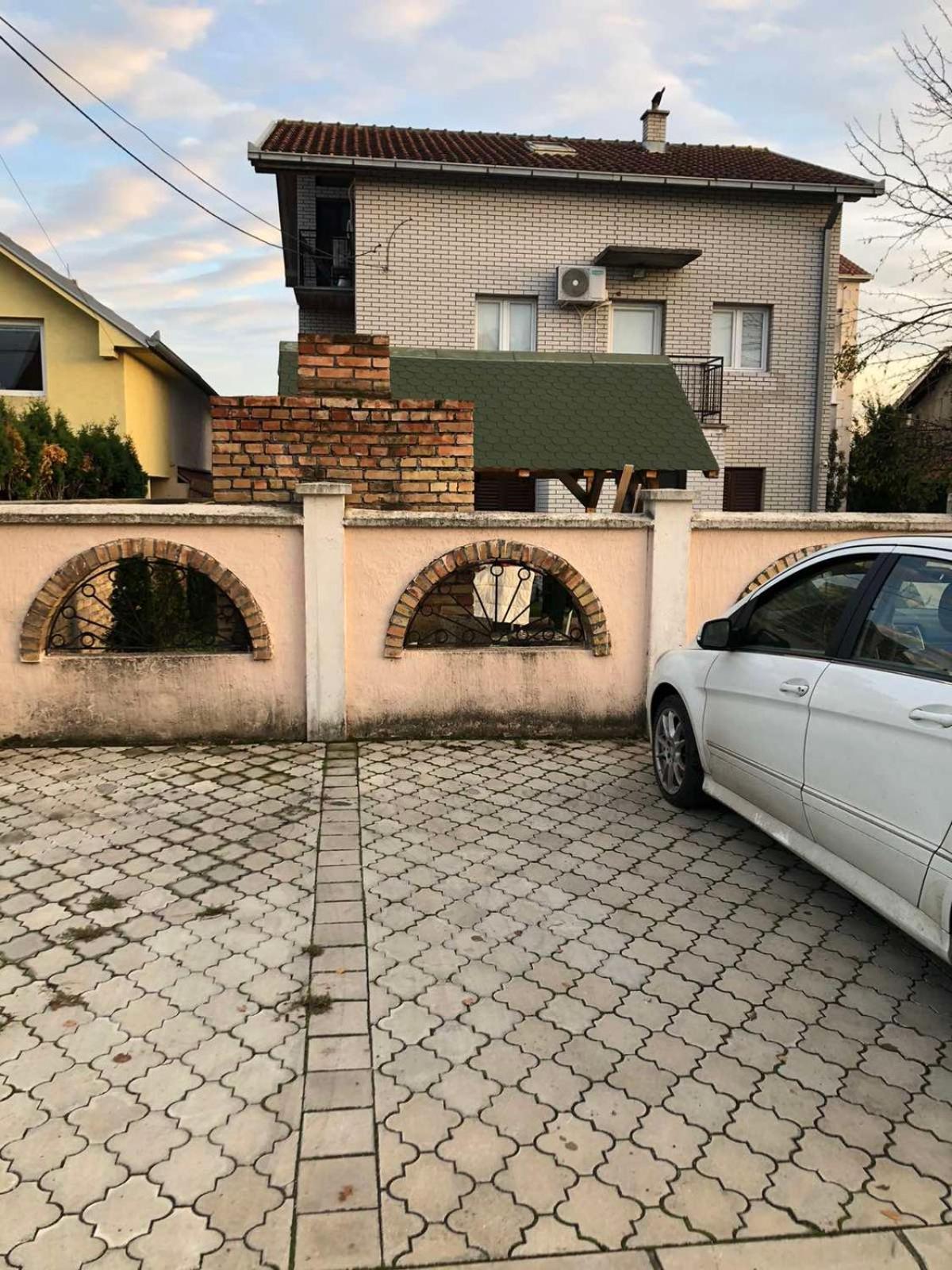 Apartman Altina M view 3