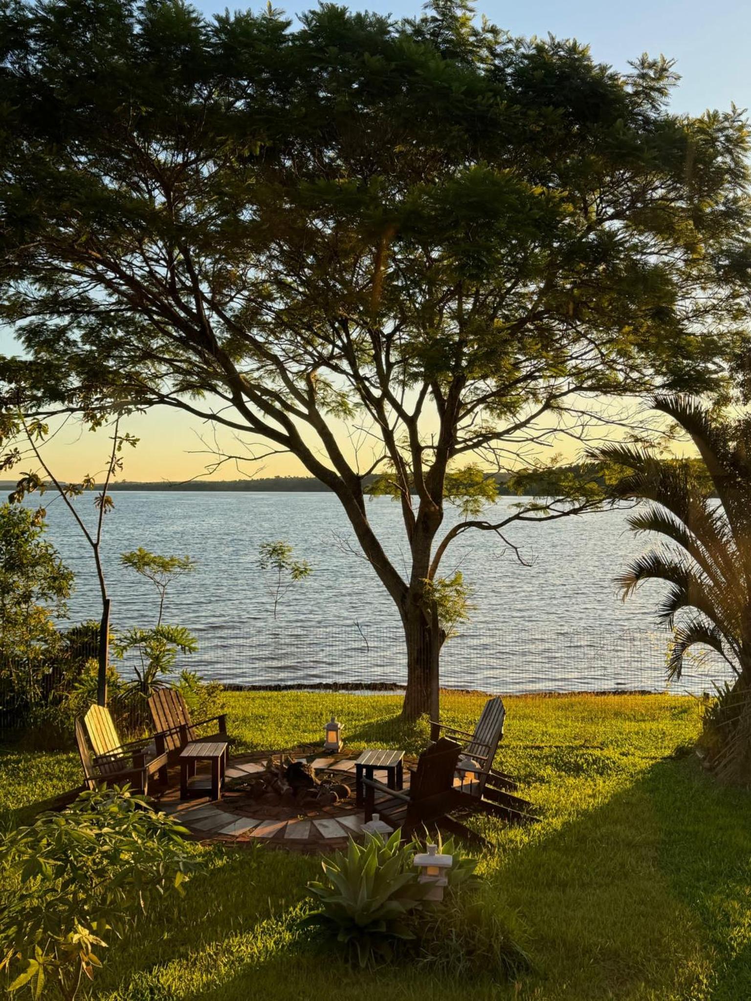 Casa Jazmín - Brisas del Lago