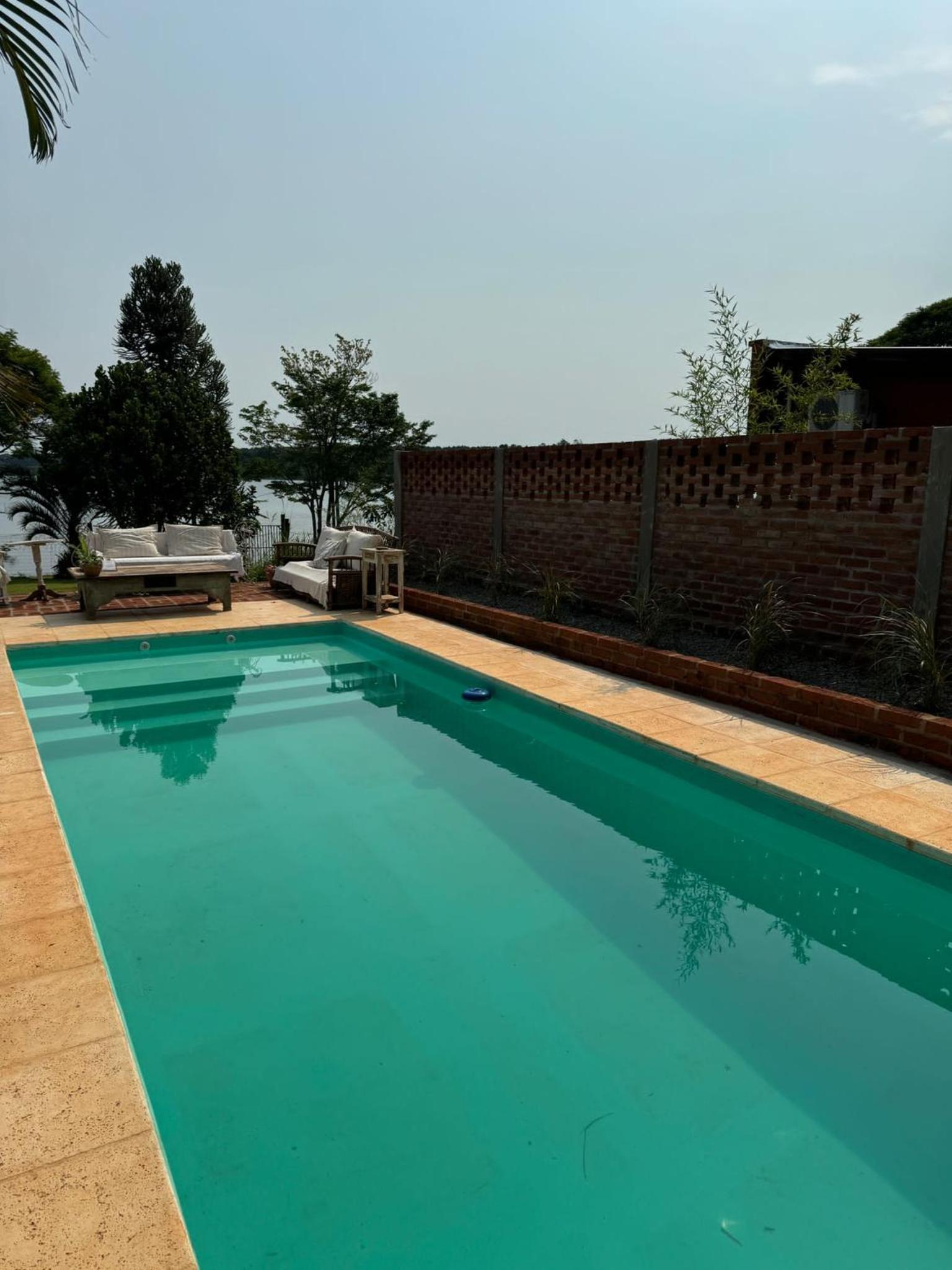 Casa Jazmín - Brisas del Lago