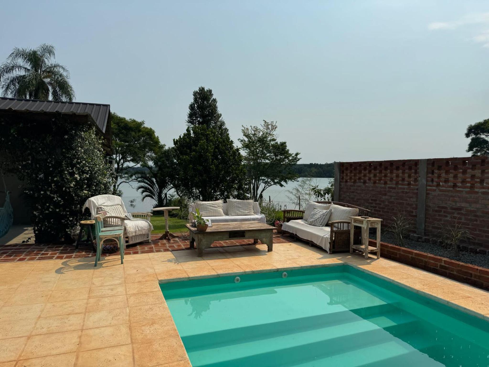 Casa Jazmín - Brisas del Lago