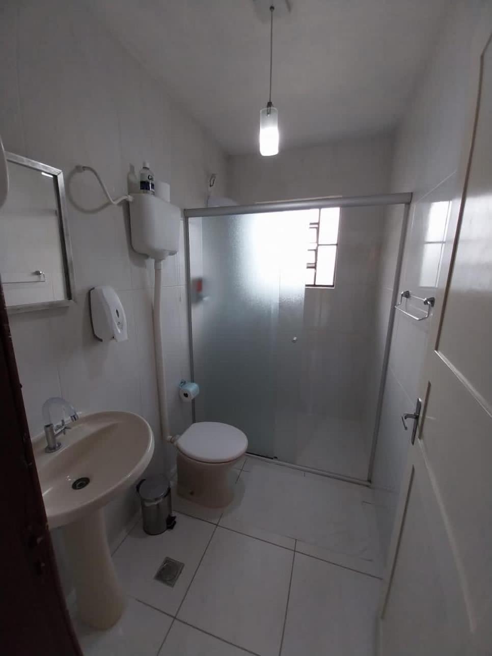 Apartamento no centro