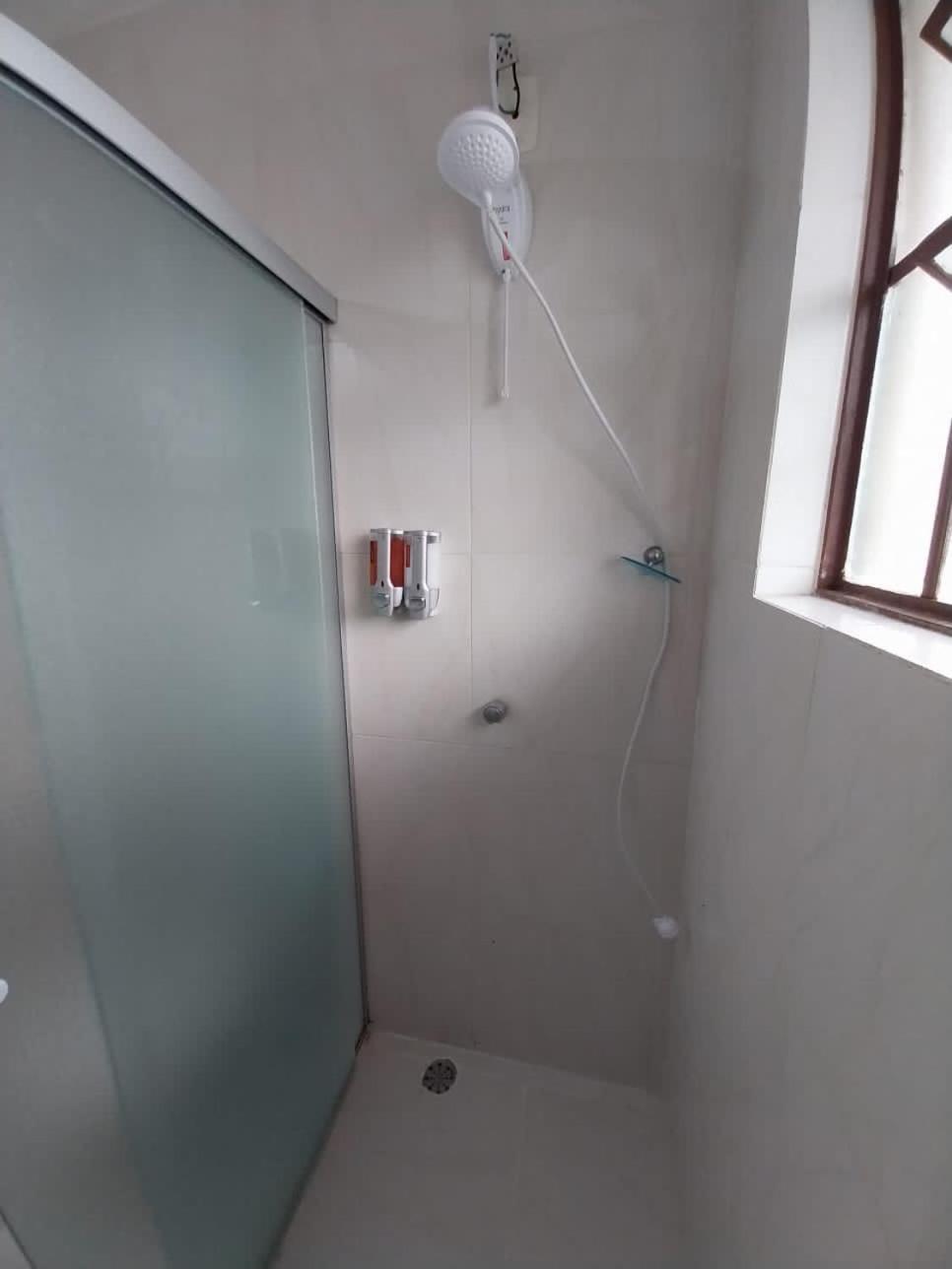 Apartamento no centro