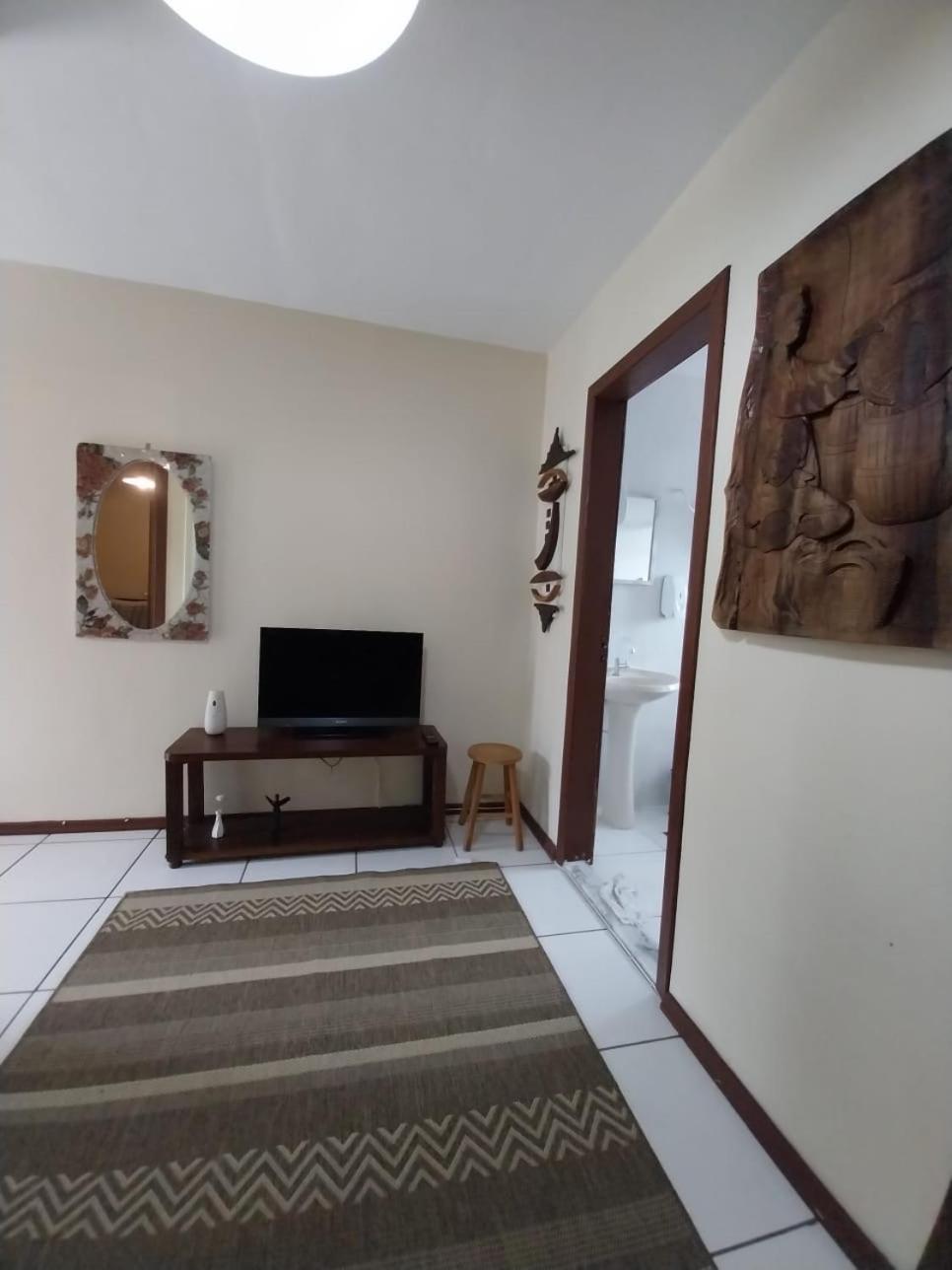 Apartamento no centro