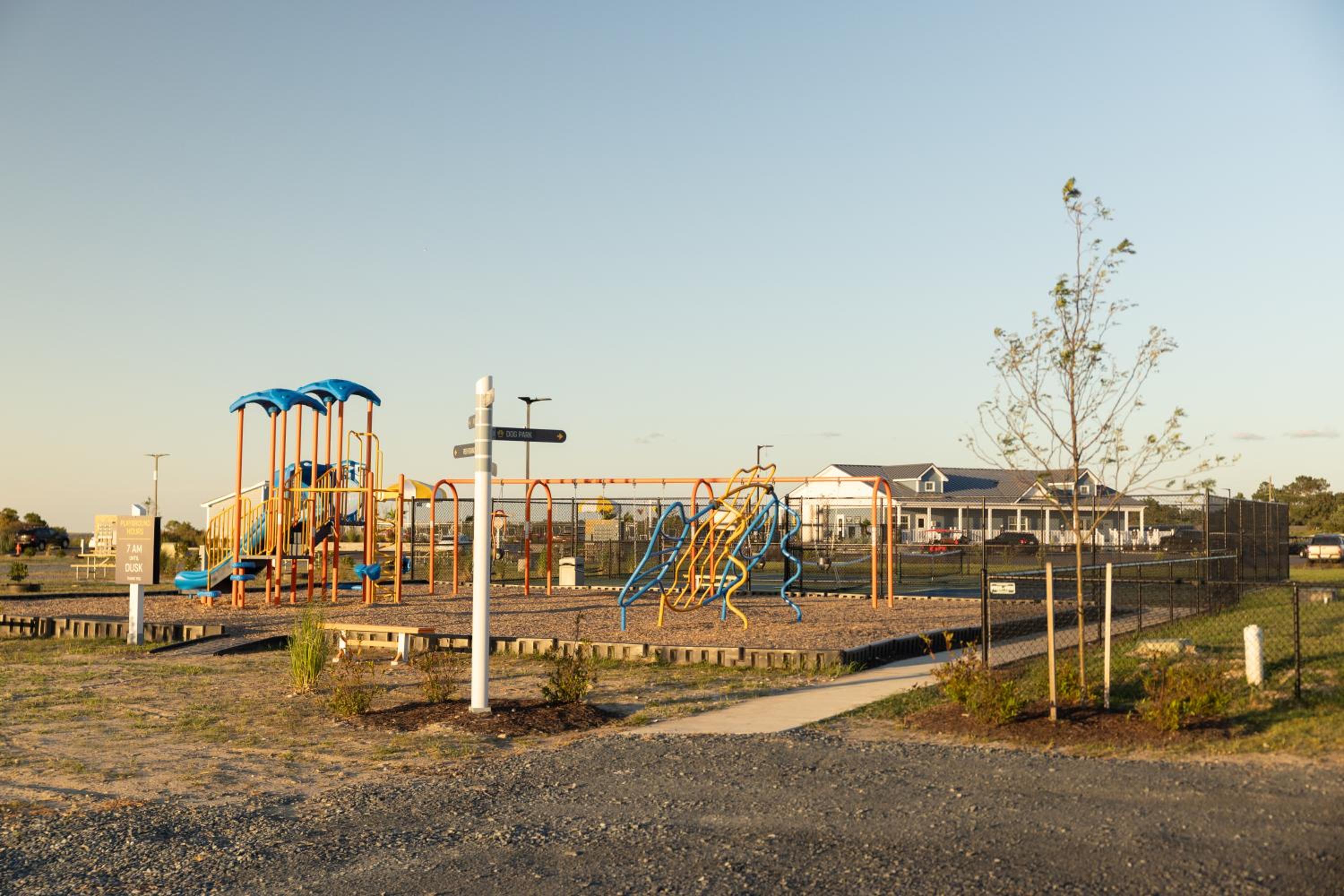 Chincoteague Bay RV Resort & Cottages