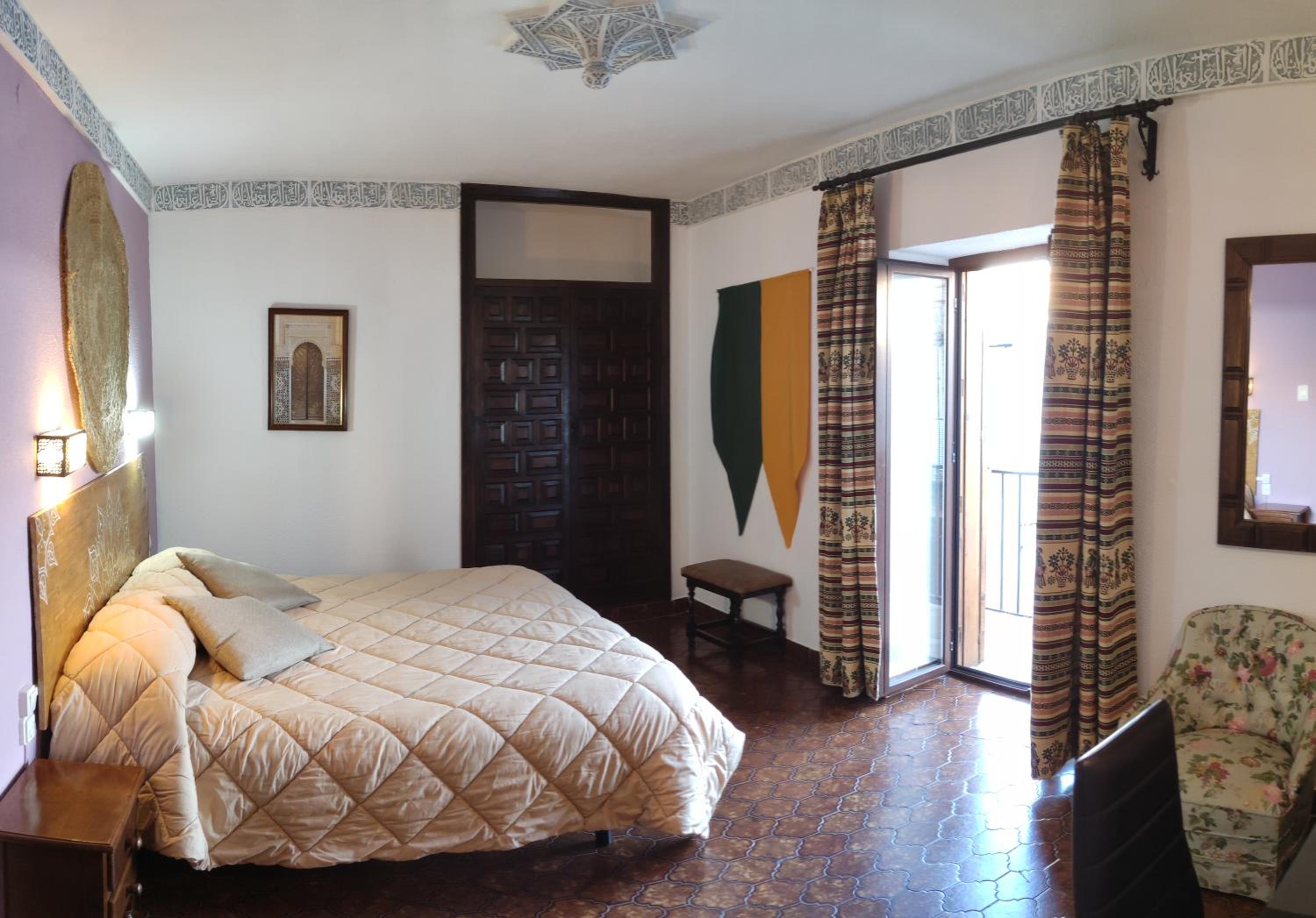 Hostal Rural Marques de Zahara