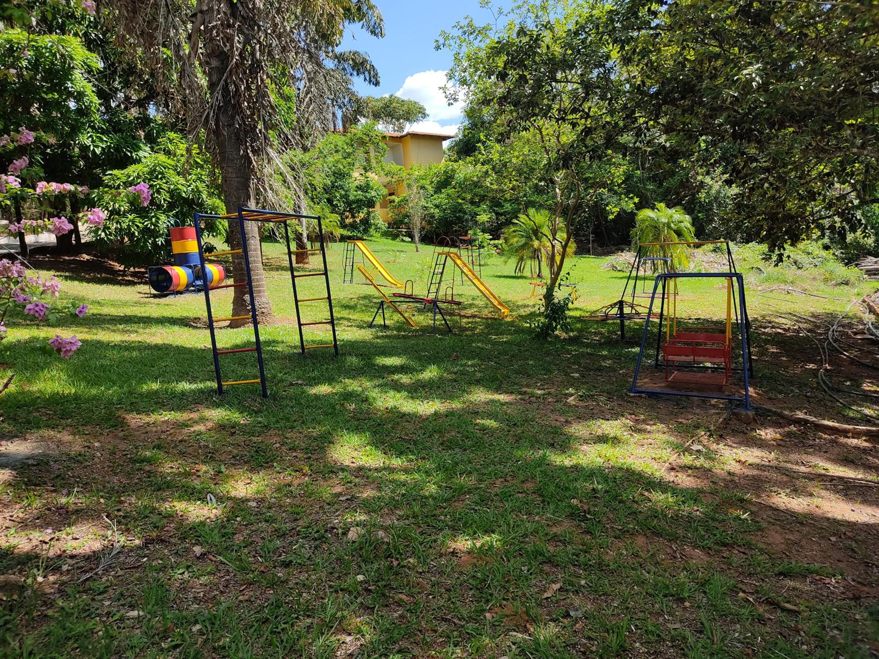 CASA DO RIO HOTEL FAZENDA