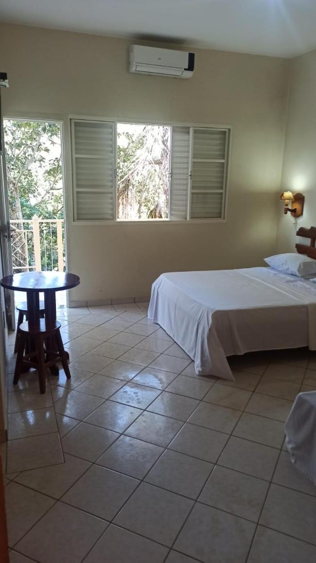 CASA DO RIO HOTEL FAZENDA