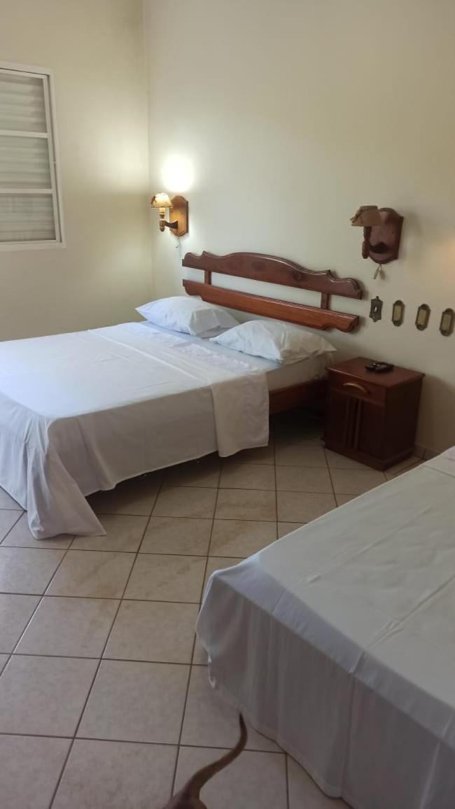 CASA DO RIO HOTEL FAZENDA