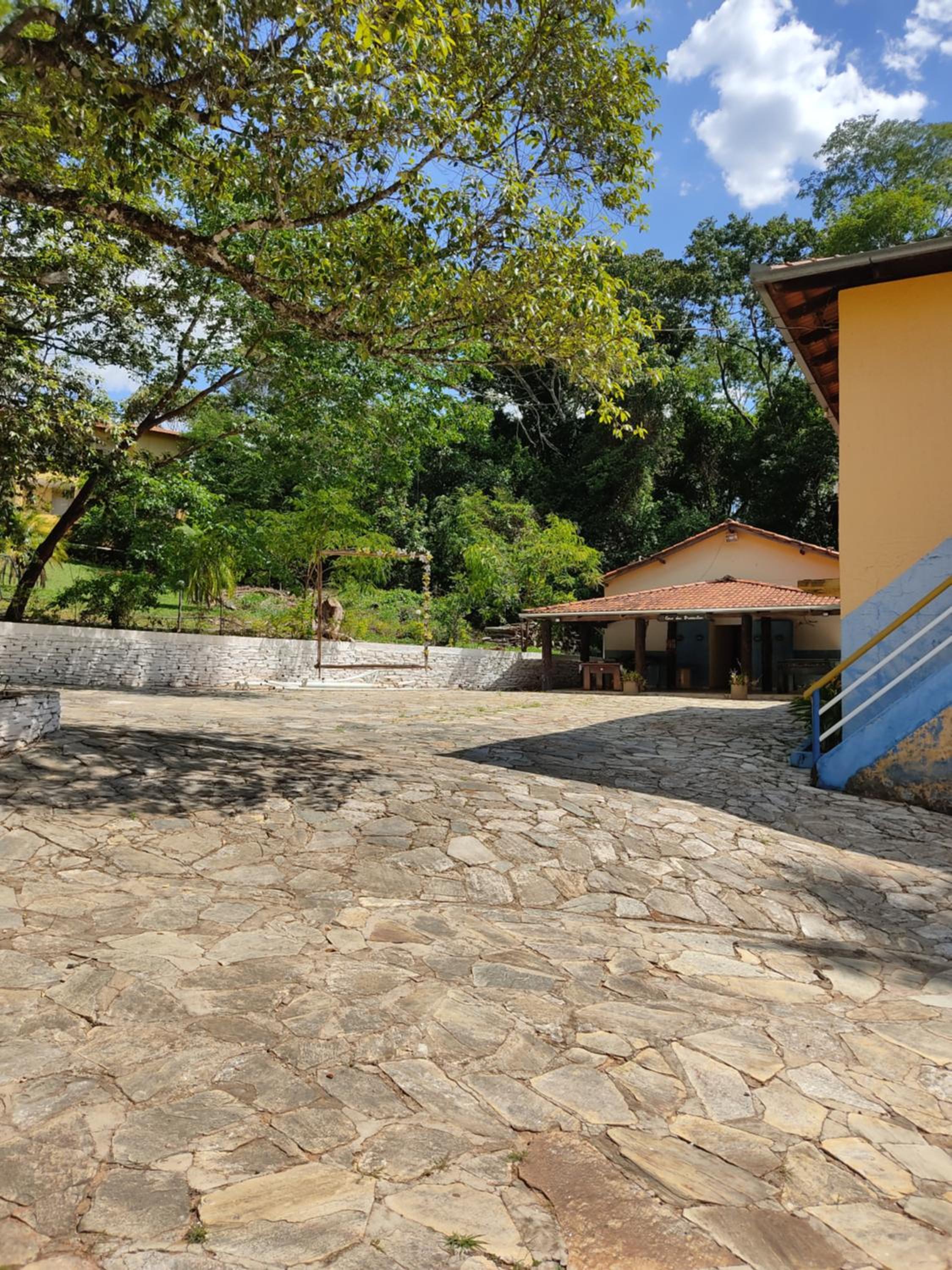 CASA DO RIO HOTEL FAZENDA