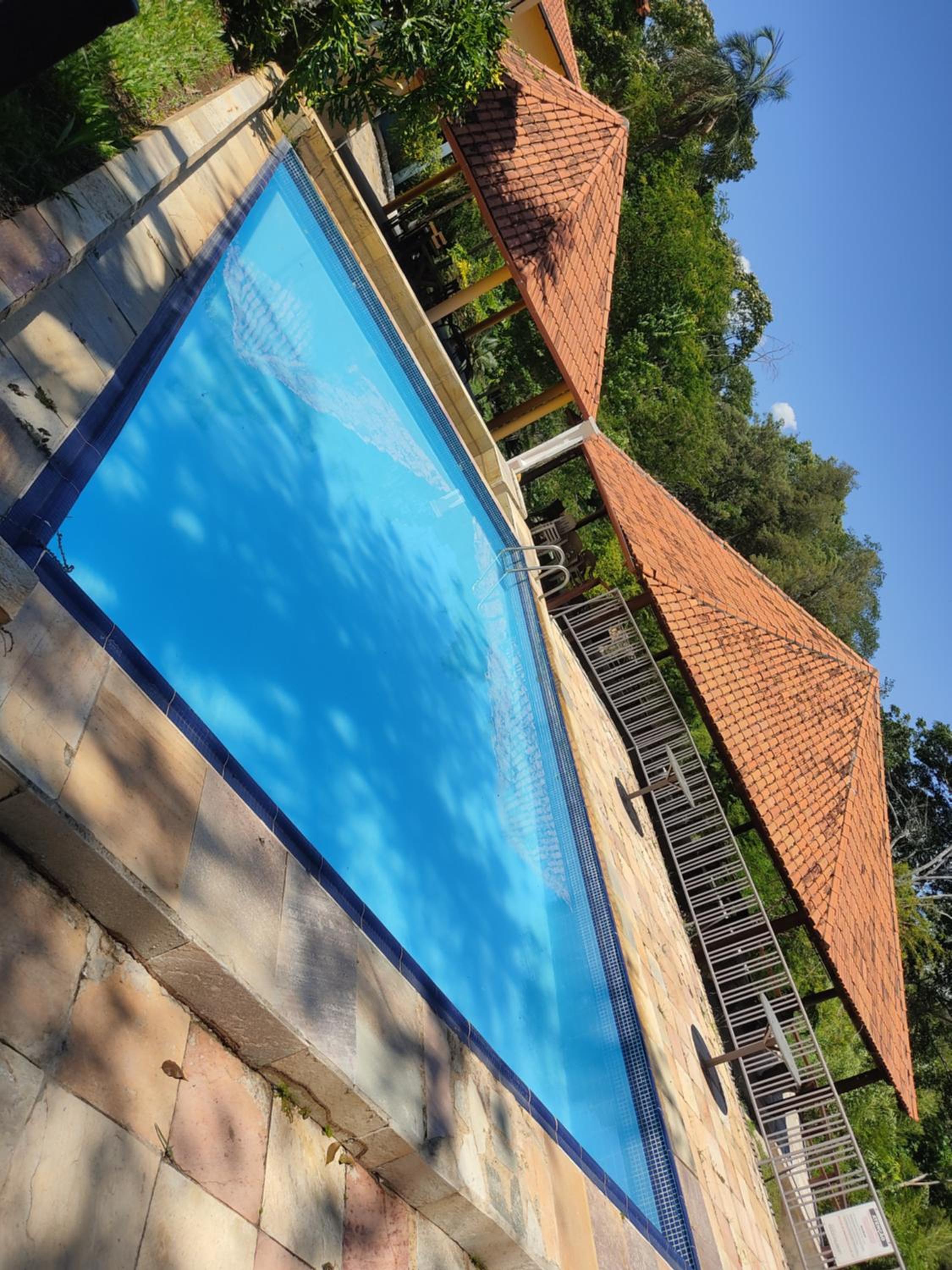 CASA DO RIO HOTEL FAZENDA