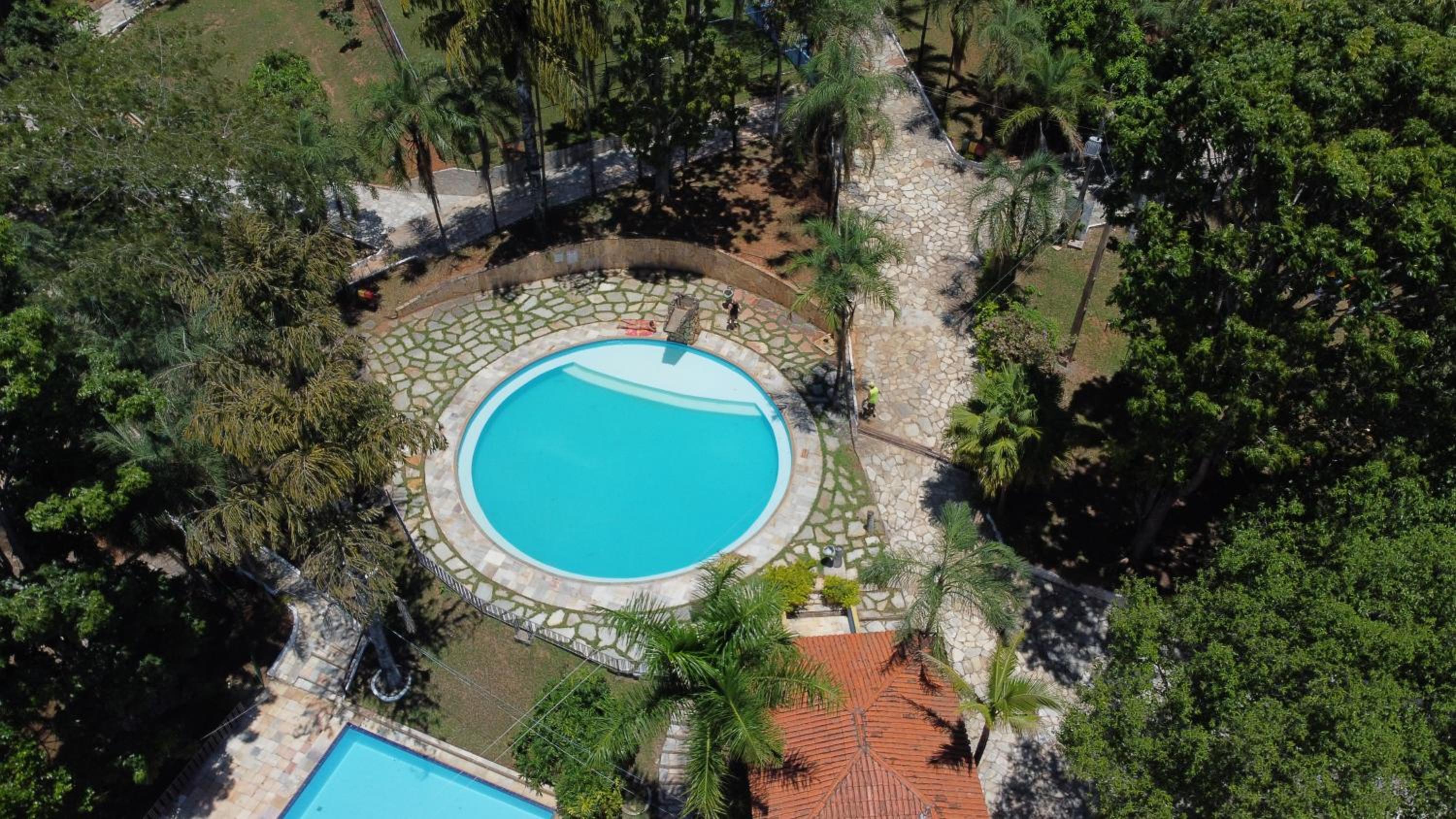 CASA DO RIO HOTEL FAZENDA