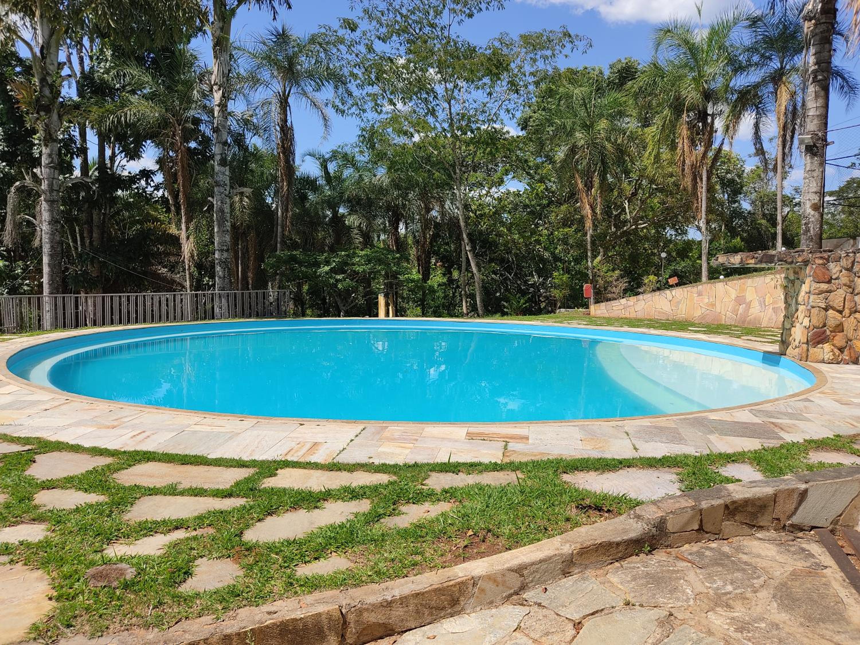 CASA DO RIO HOTEL FAZENDA