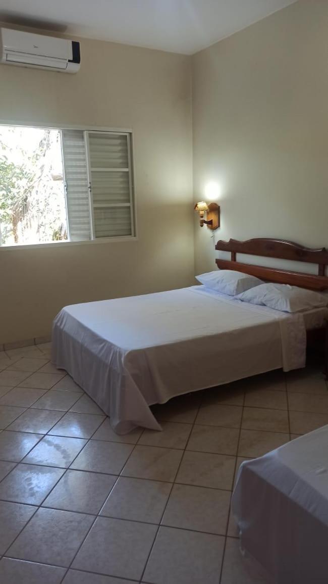 CASA DO RIO HOTEL FAZENDA