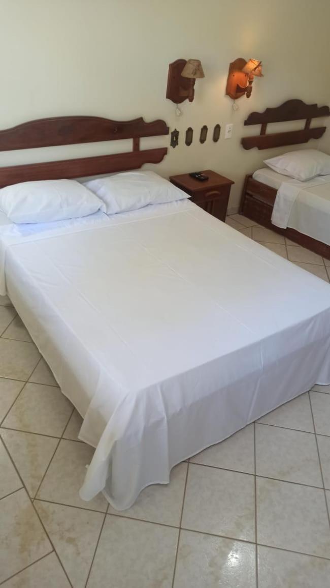 CASA DO RIO HOTEL FAZENDA