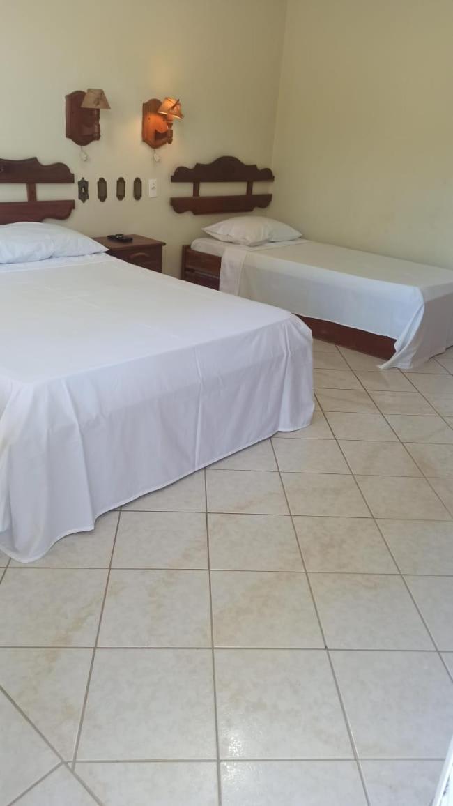 CASA DO RIO HOTEL FAZENDA