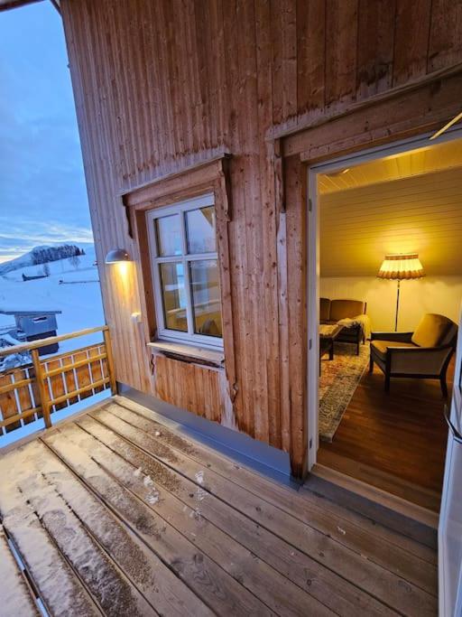 Villa Nestun - Northern lights villa with sauna