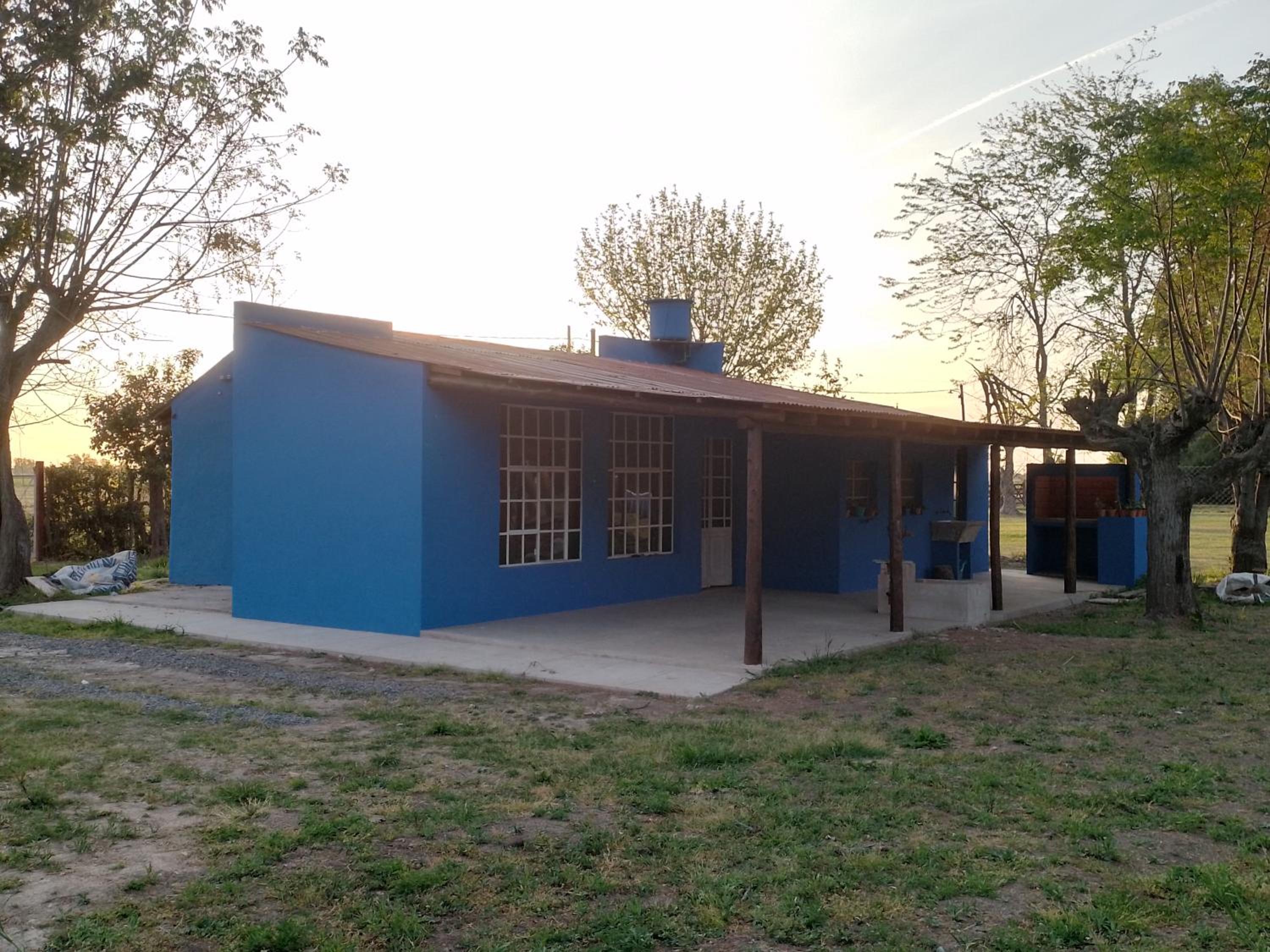 El Rancho Azul - Image 1