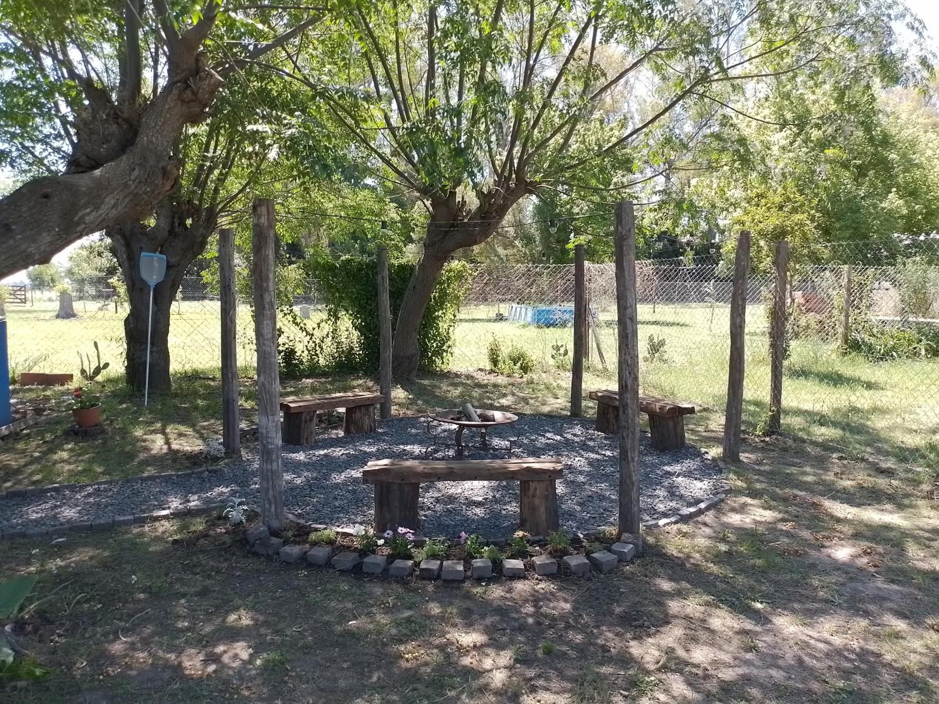 El Rancho Azul