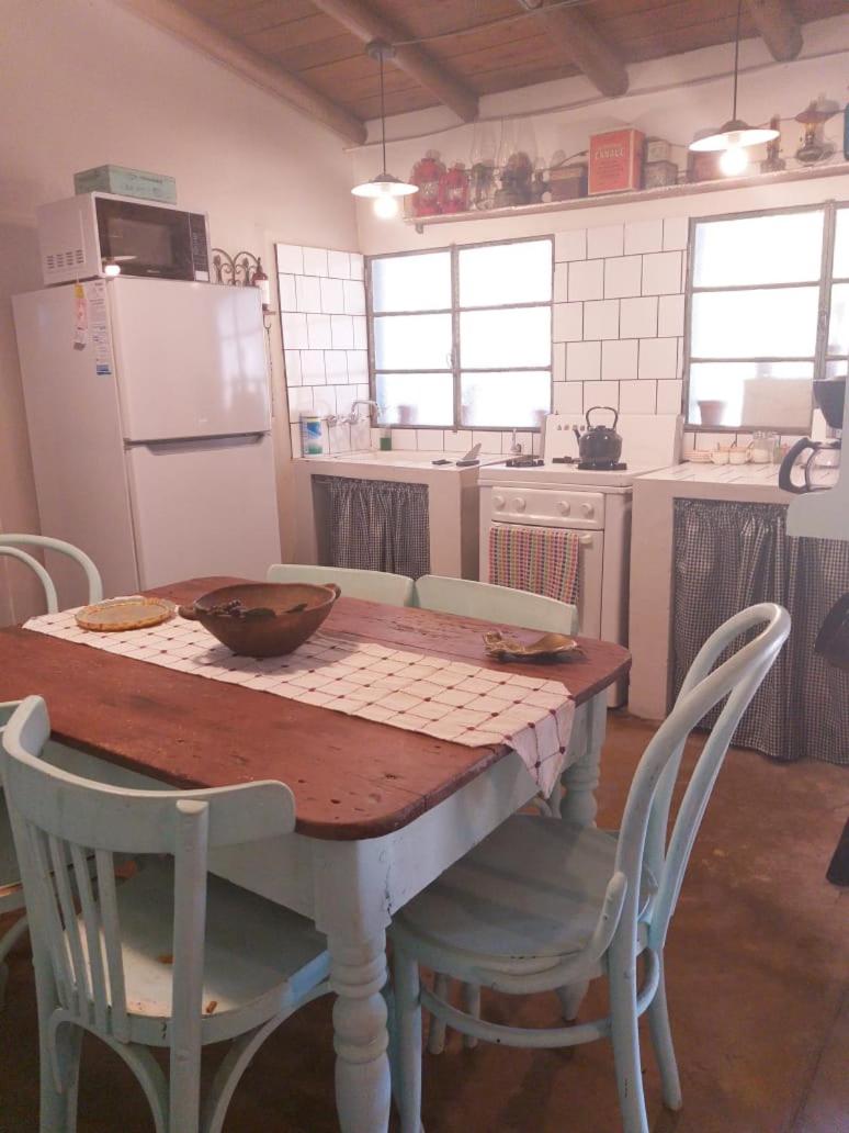 El Rancho Azul
